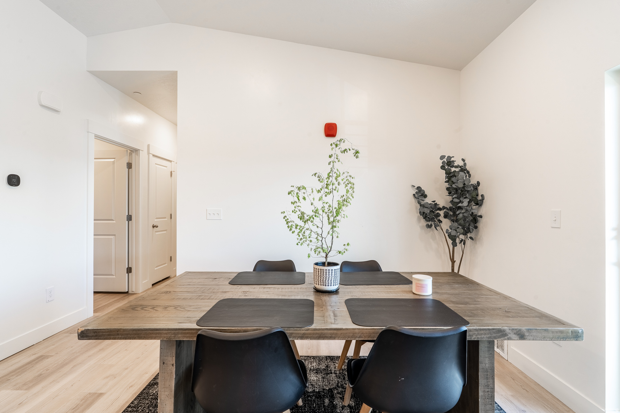 PROVIDENCE GATEWAY - Residential