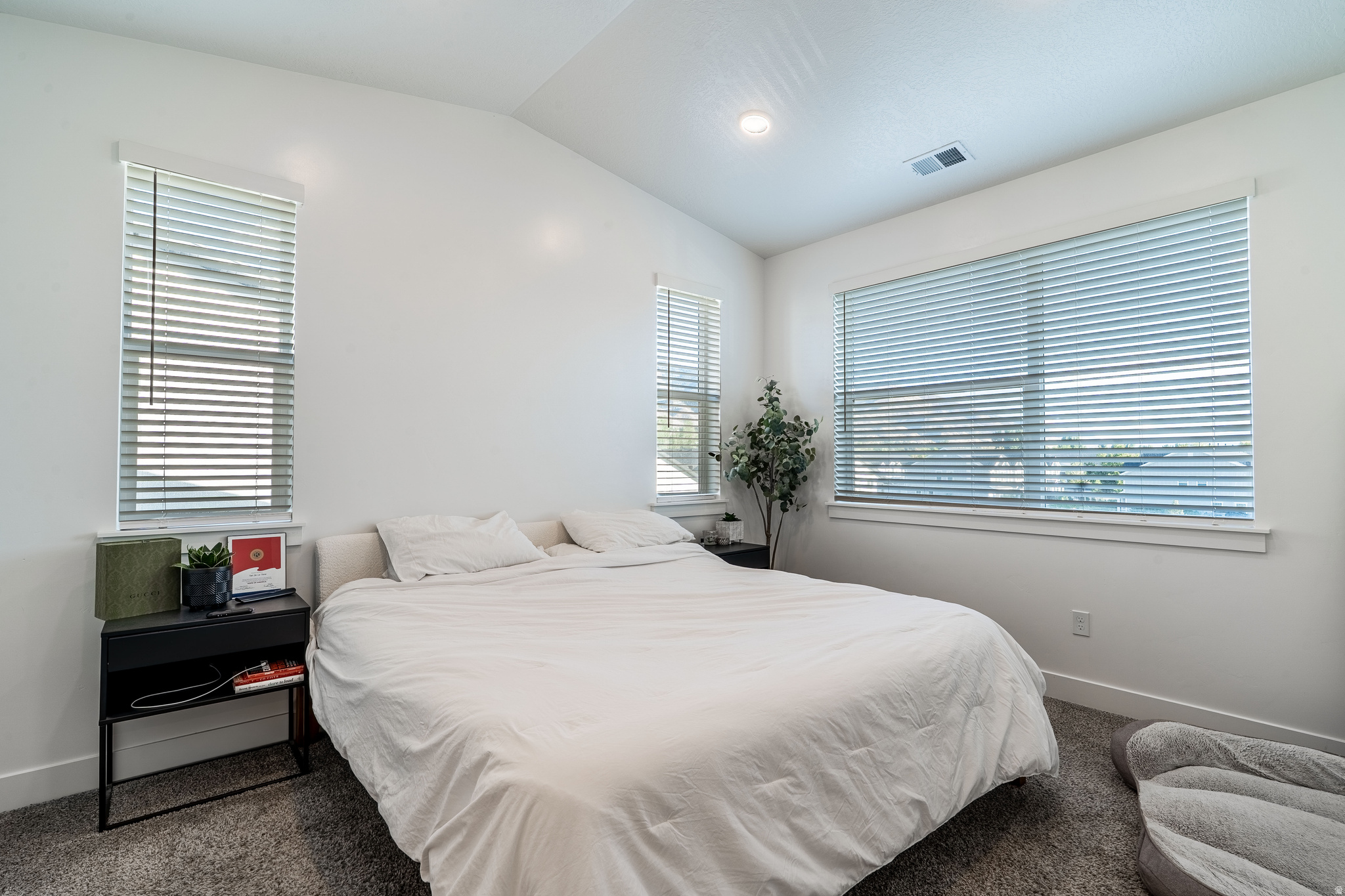 PROVIDENCE GATEWAY - Residential