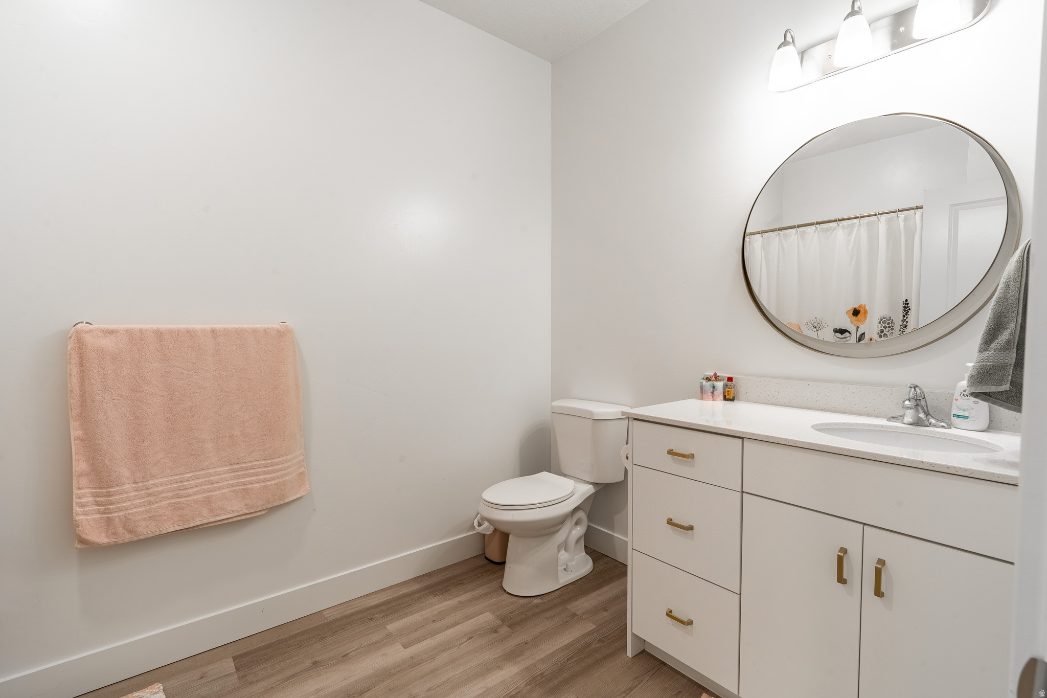 PROVIDENCE GATEWAY - Residential