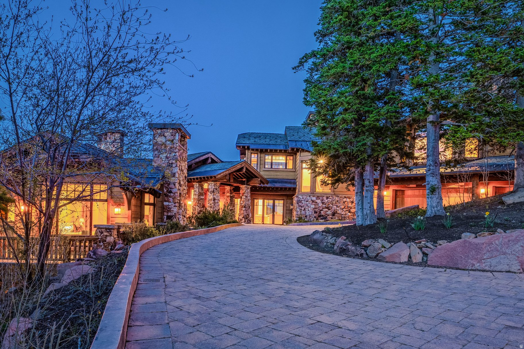 COLONY AT WHITE PINE - Residential