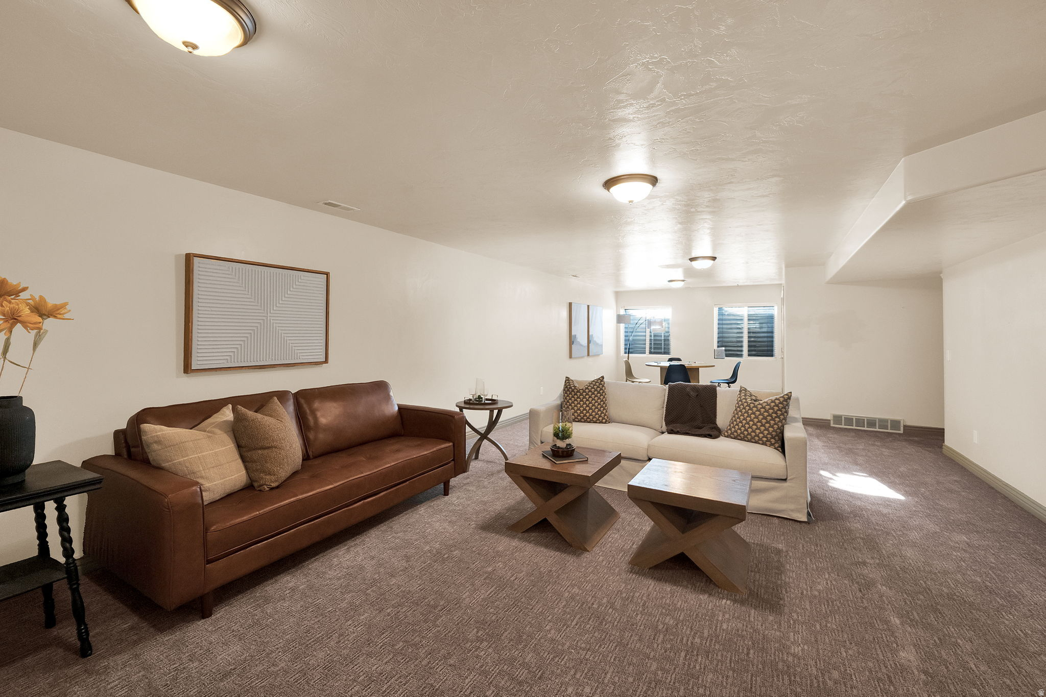 ROSE CREEK CROSSING TOWNHOMES - Residential