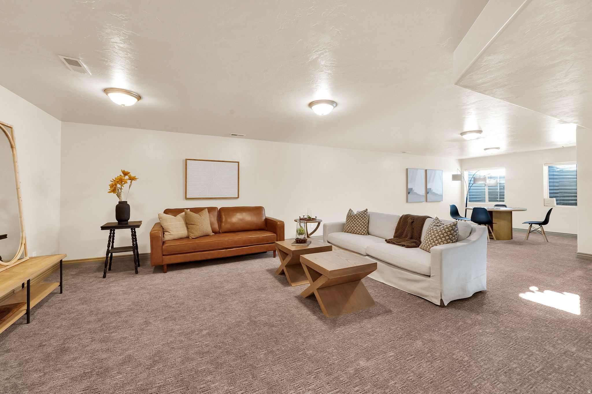 ROSE CREEK CROSSING TOWNHOMES - Residential