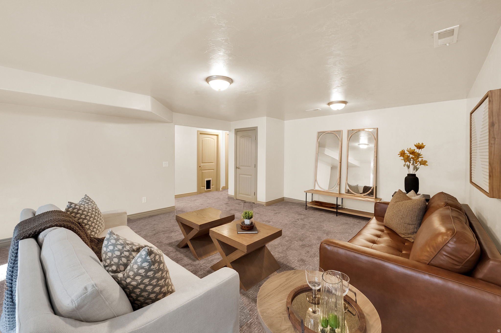ROSE CREEK CROSSING TOWNHOMES - Residential