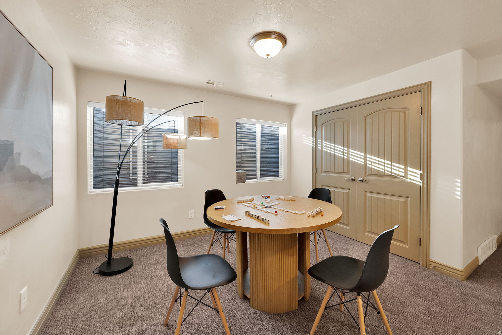 ROSE CREEK CROSSING TOWNHOMES - Residential