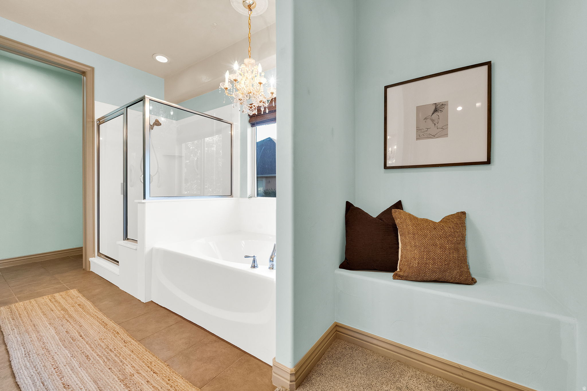 ROSE CREEK CROSSING TOWNHOMES - Residential