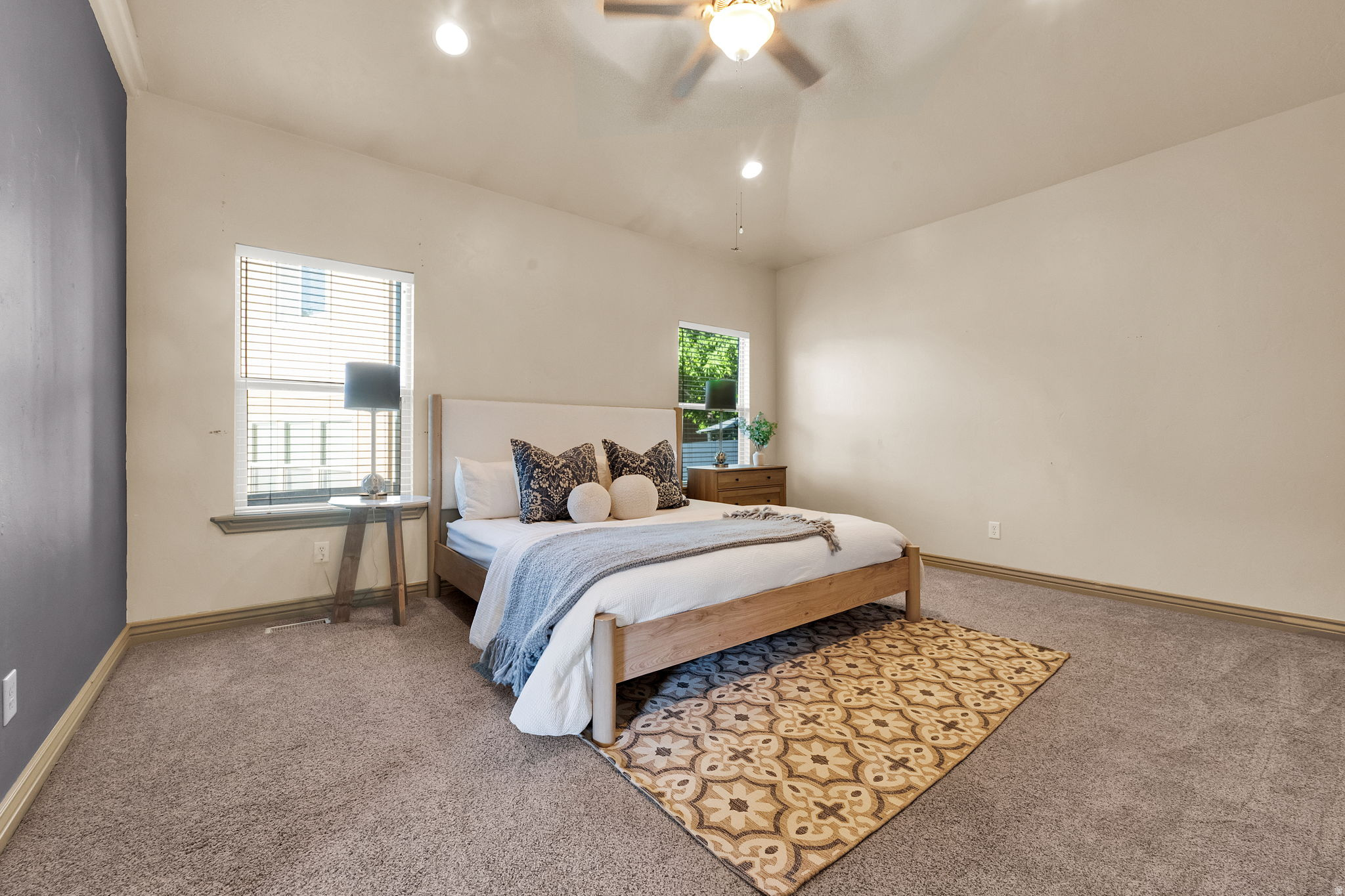 ROSE CREEK CROSSING TOWNHOMES - Residential
