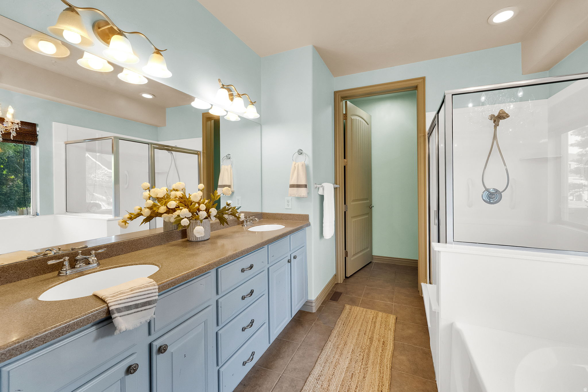 ROSE CREEK CROSSING TOWNHOMES - Residential