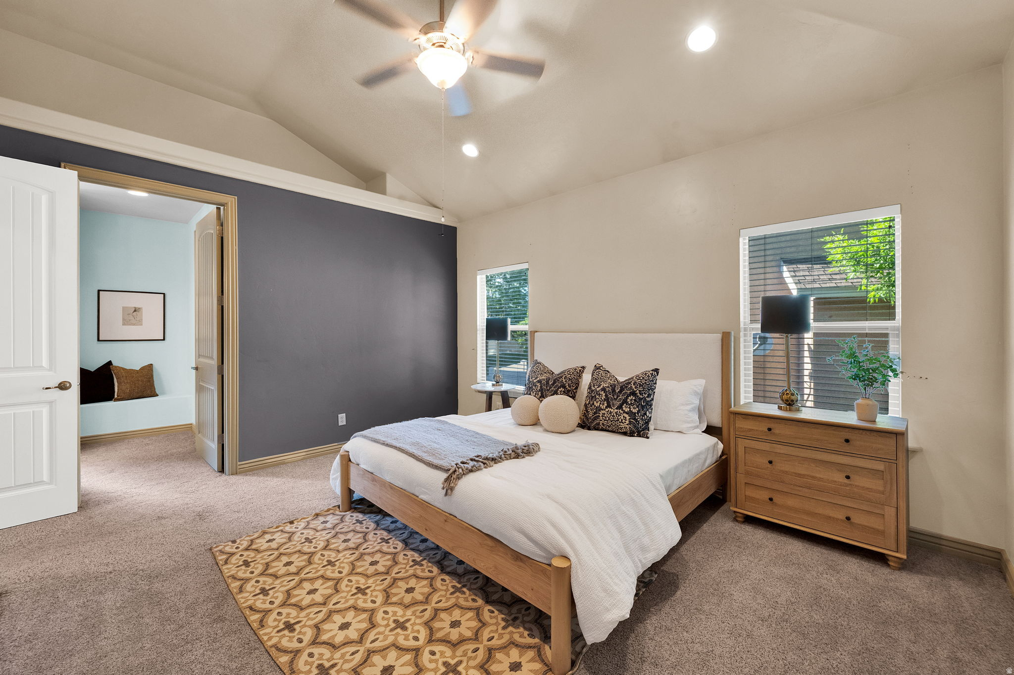 ROSE CREEK CROSSING TOWNHOMES - Residential