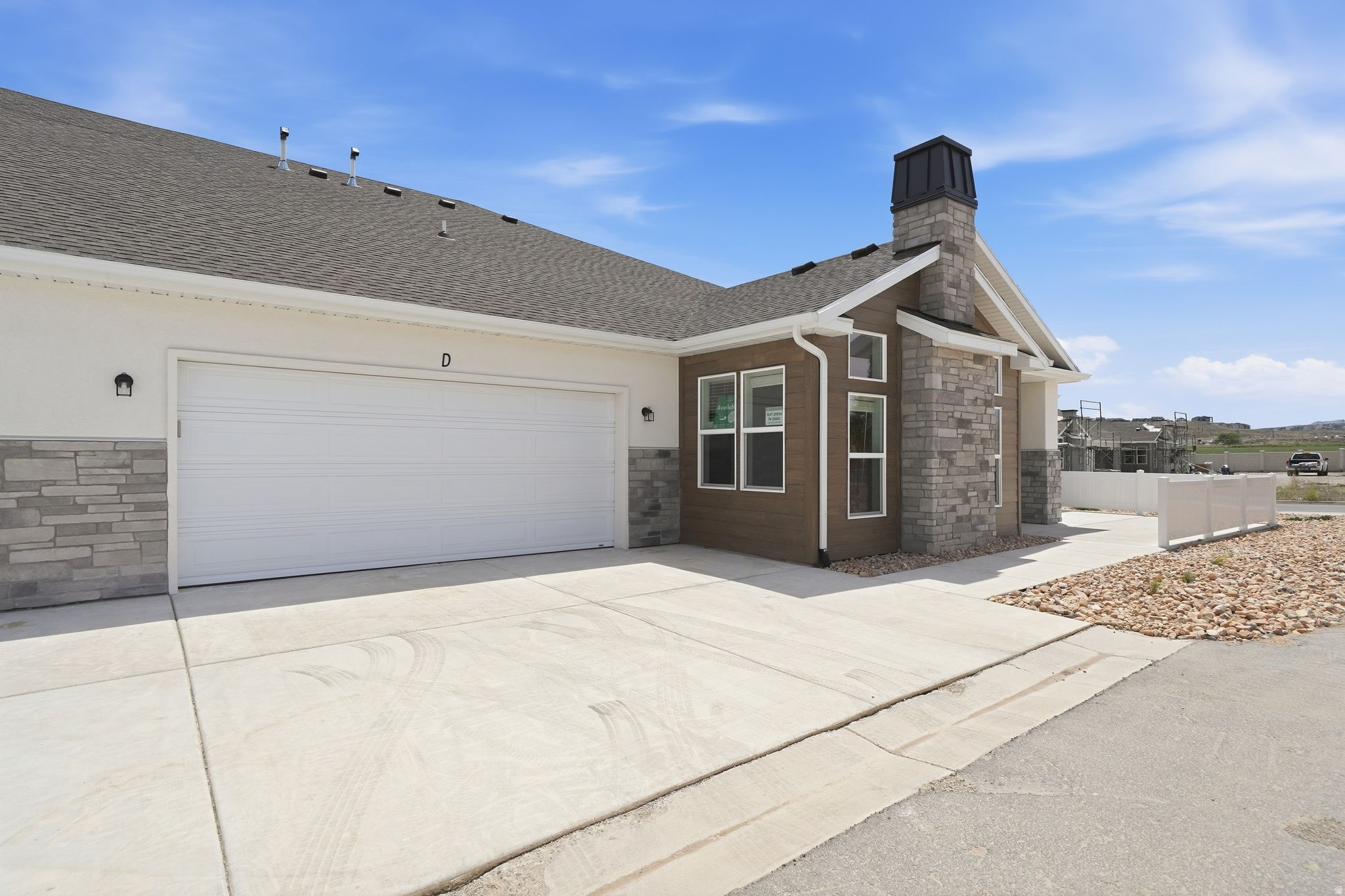 SARATOGA VIEW - Residential