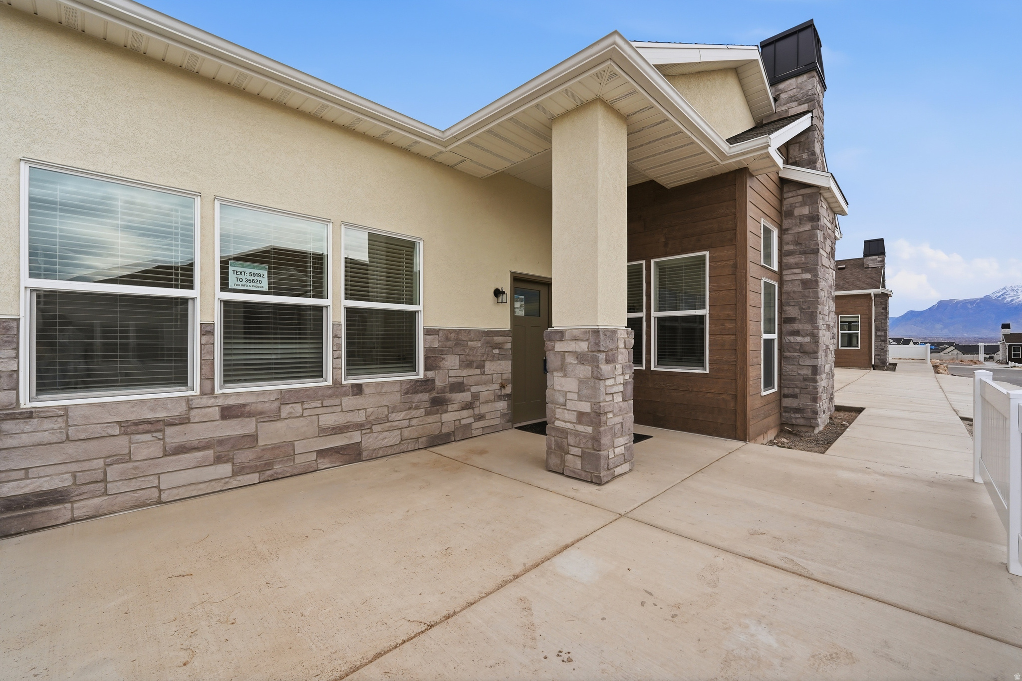 SARATOGA VIEW - Residential