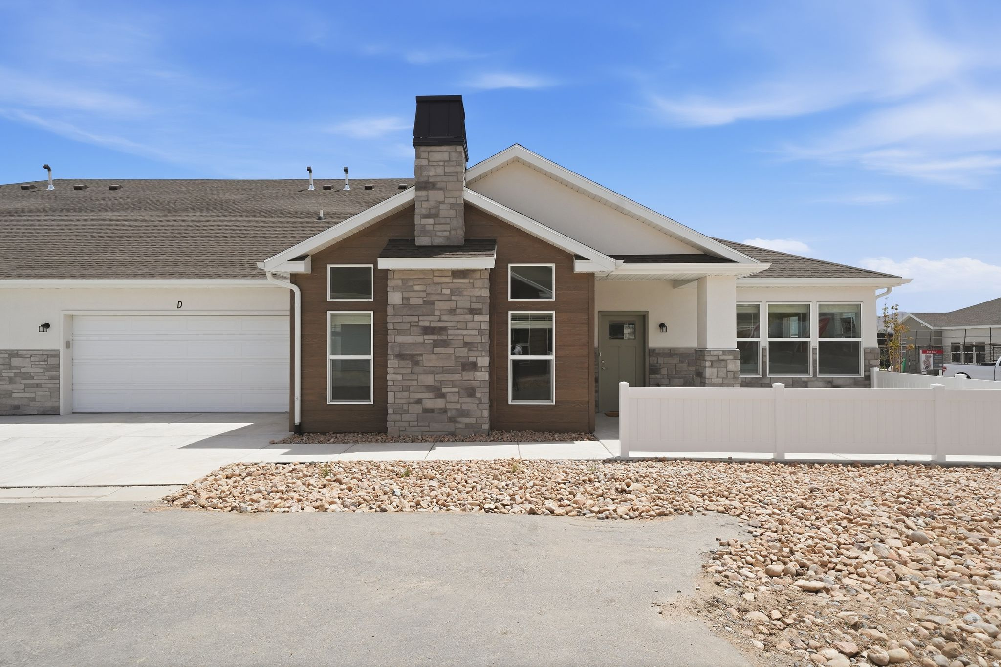 SARATOGA VIEW - Residential