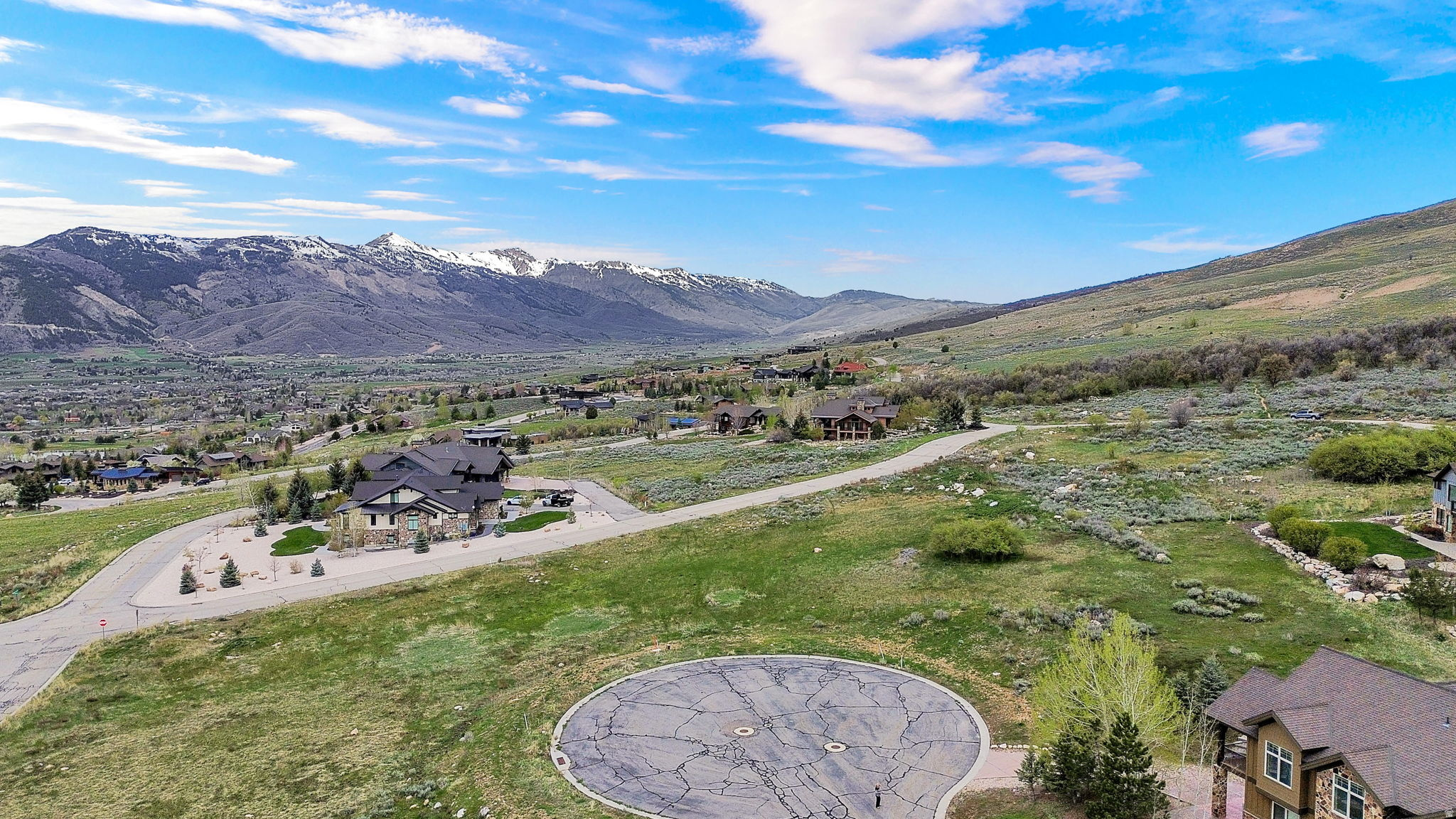 THE HIGHLANDS AT WOL - Land