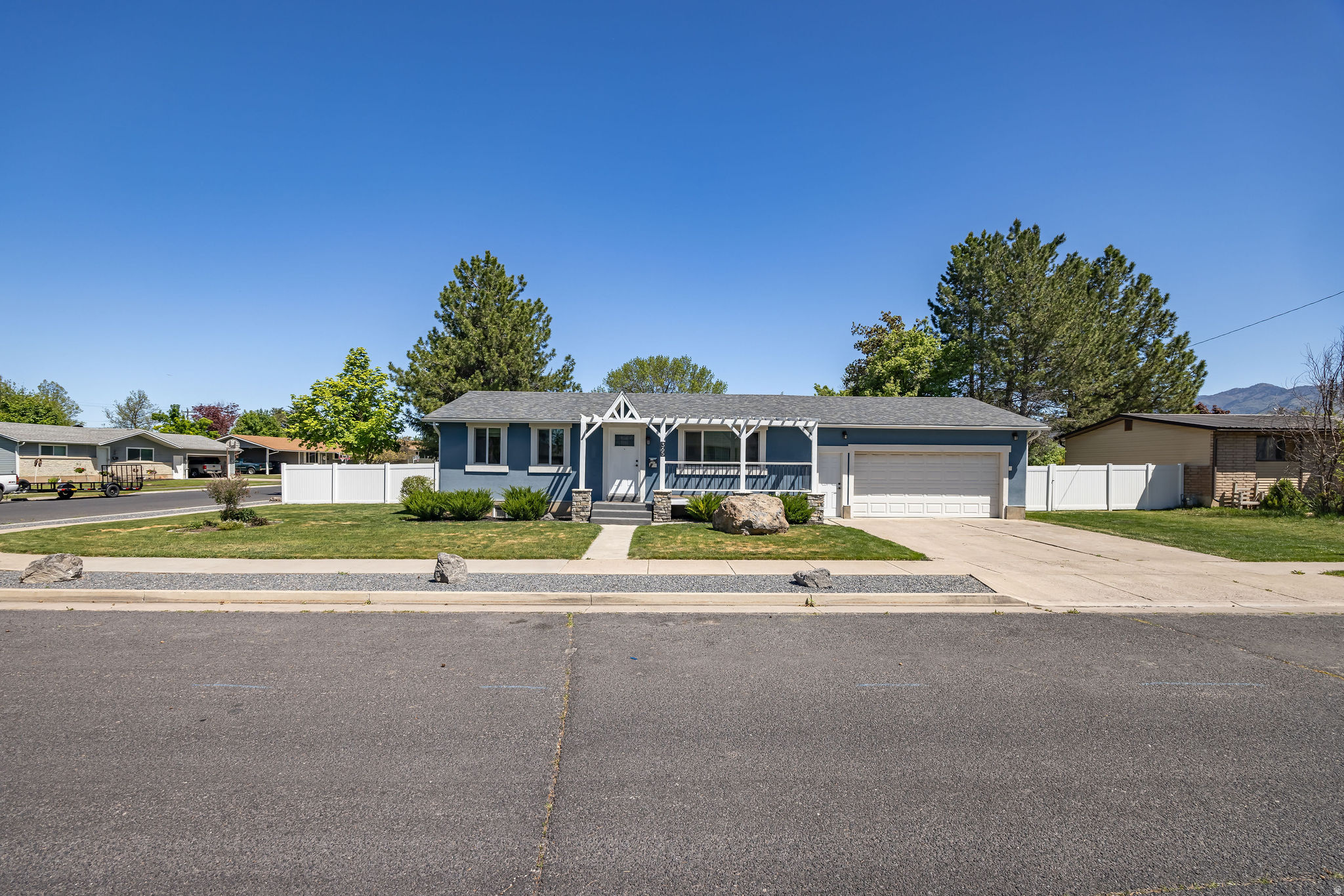 HOME HAVEN - Residential