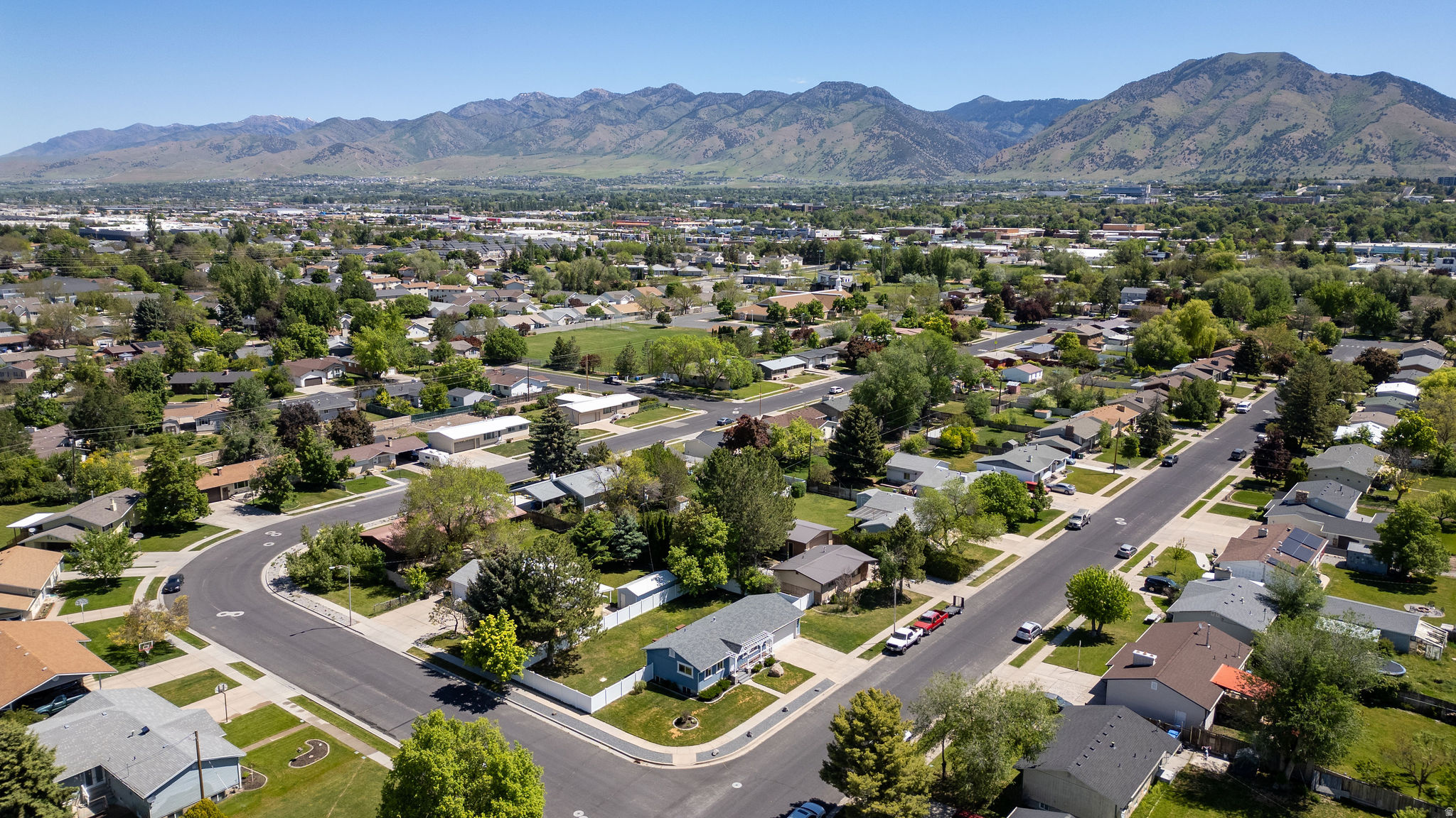 HOME HAVEN - Residential