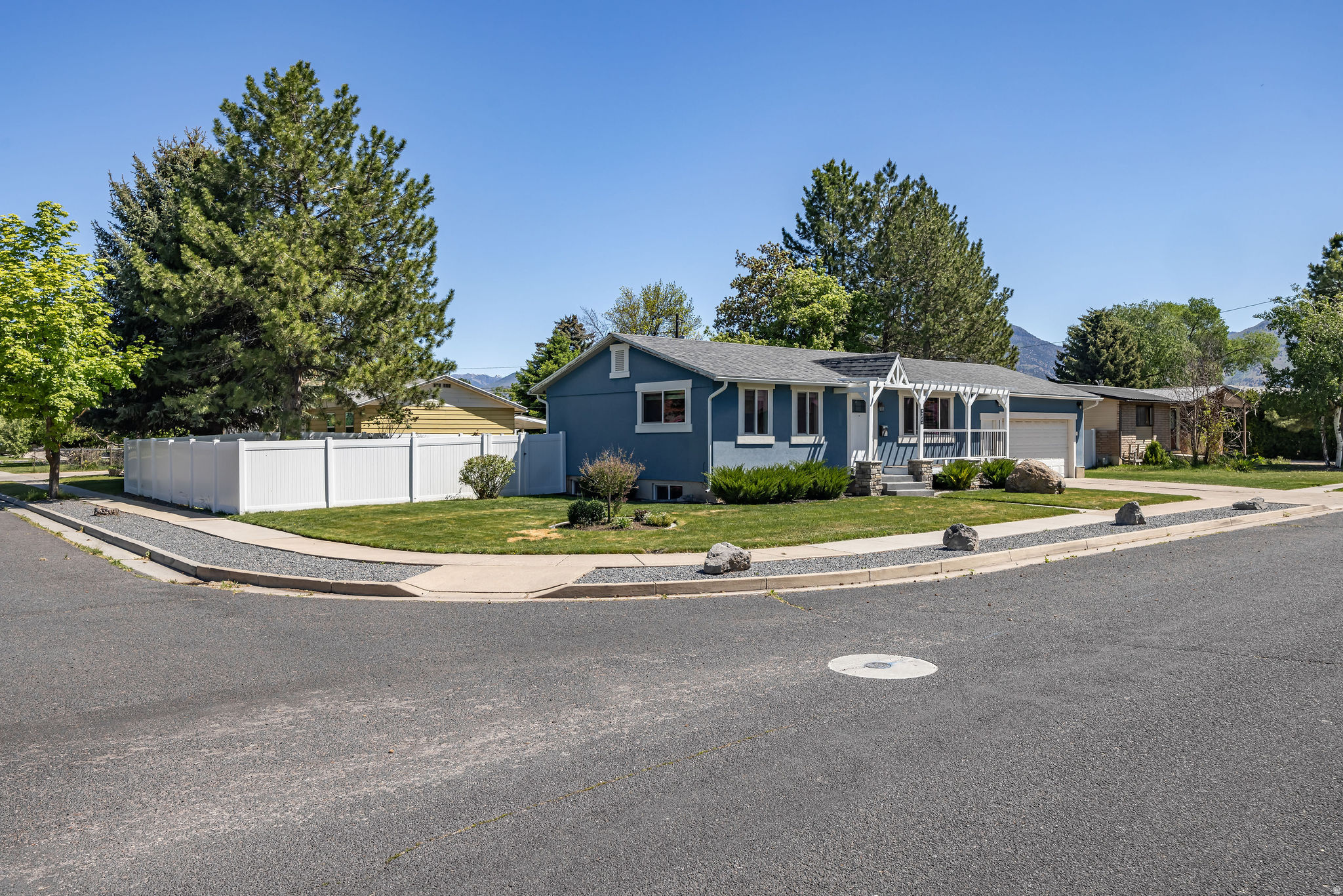 HOME HAVEN - Residential