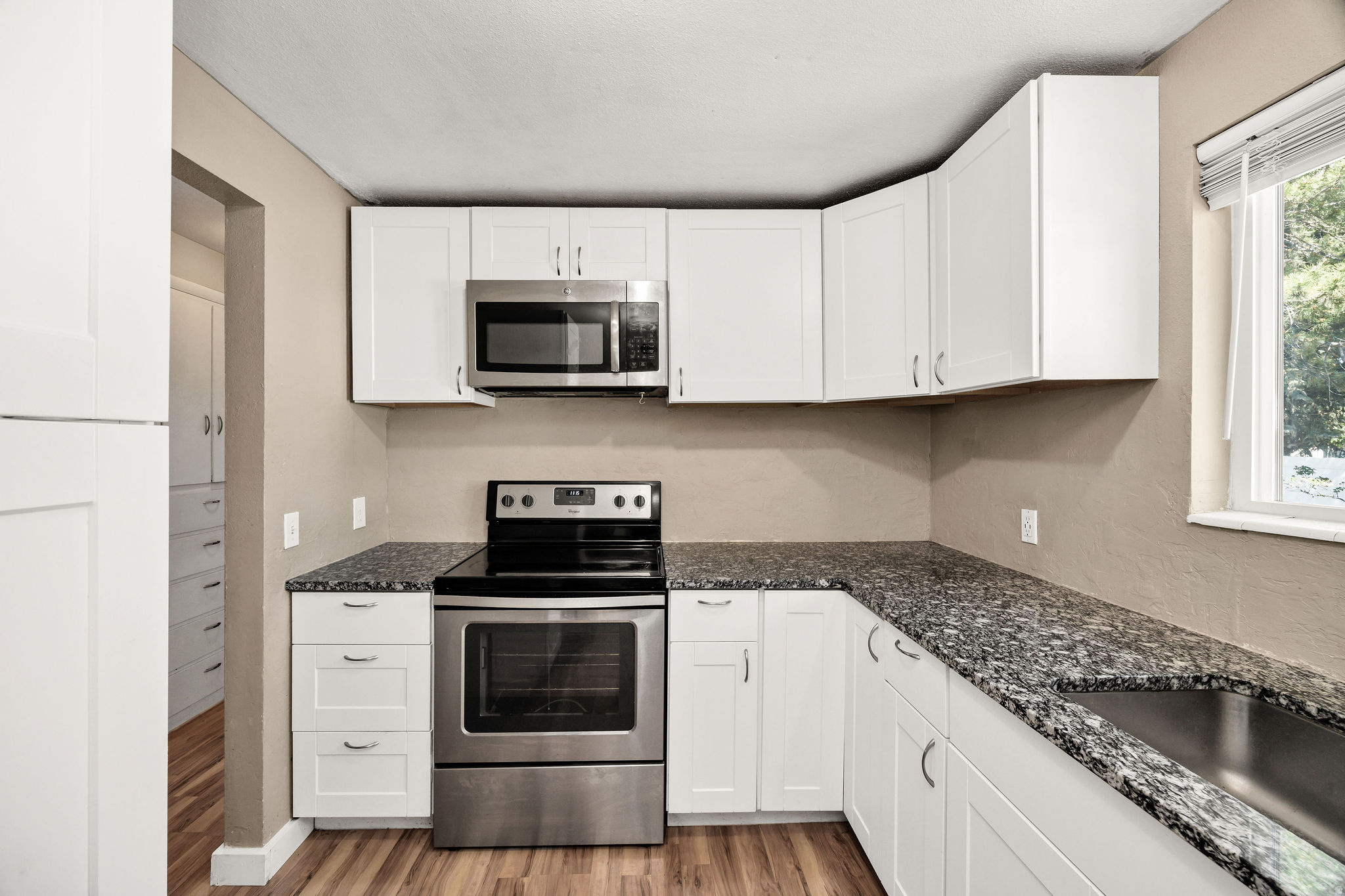 HOME HAVEN - Residential