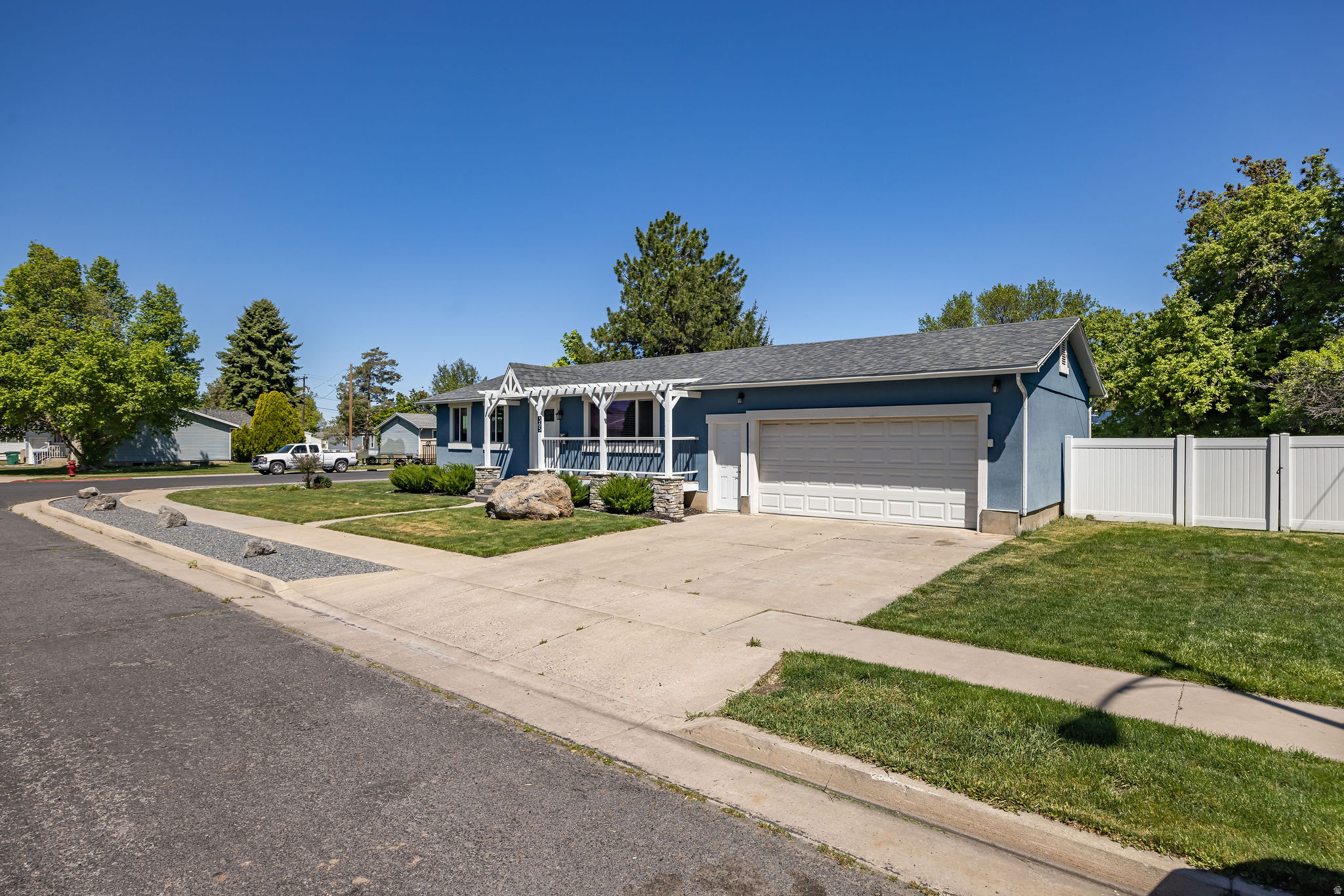 HOME HAVEN - Residential