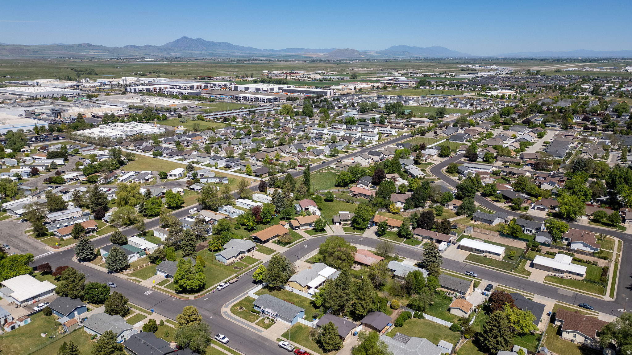 HOME HAVEN - Residential