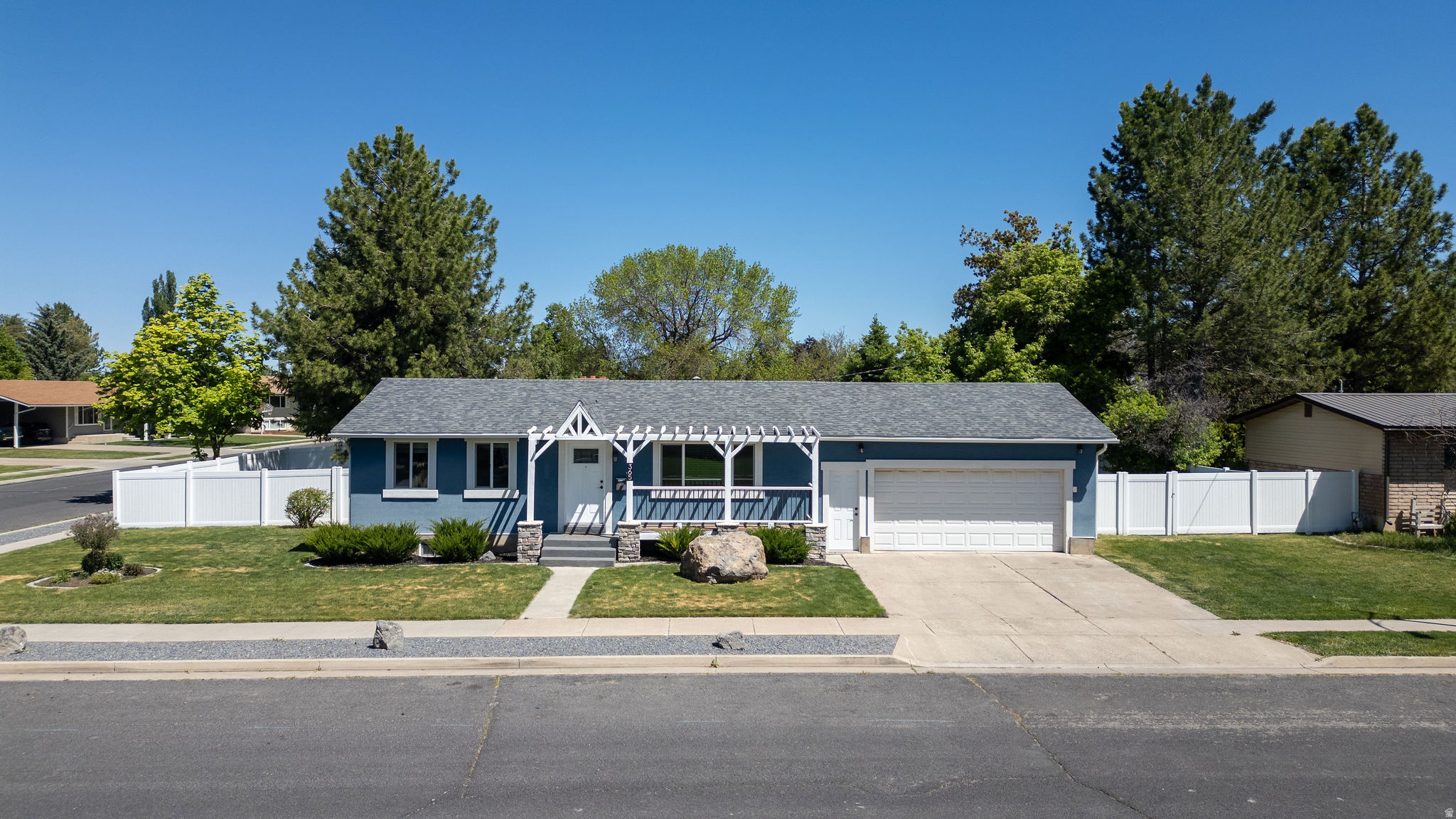 HOME HAVEN - Residential