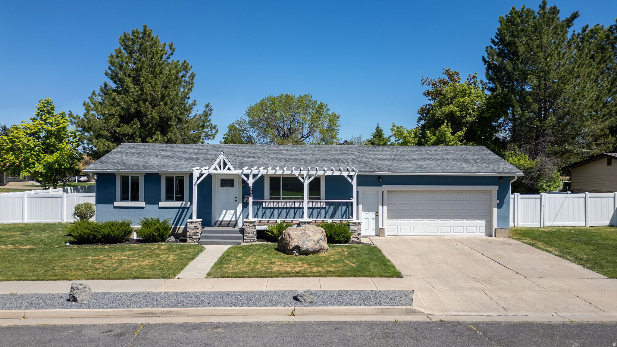 HOME HAVEN - Residential
