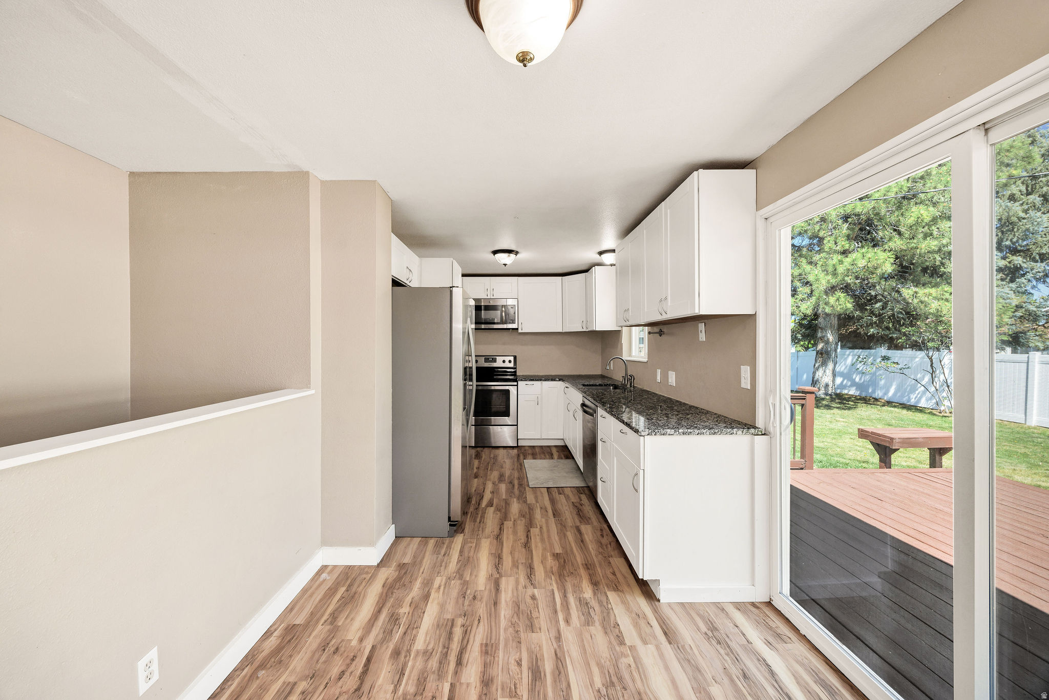 HOME HAVEN - Residential