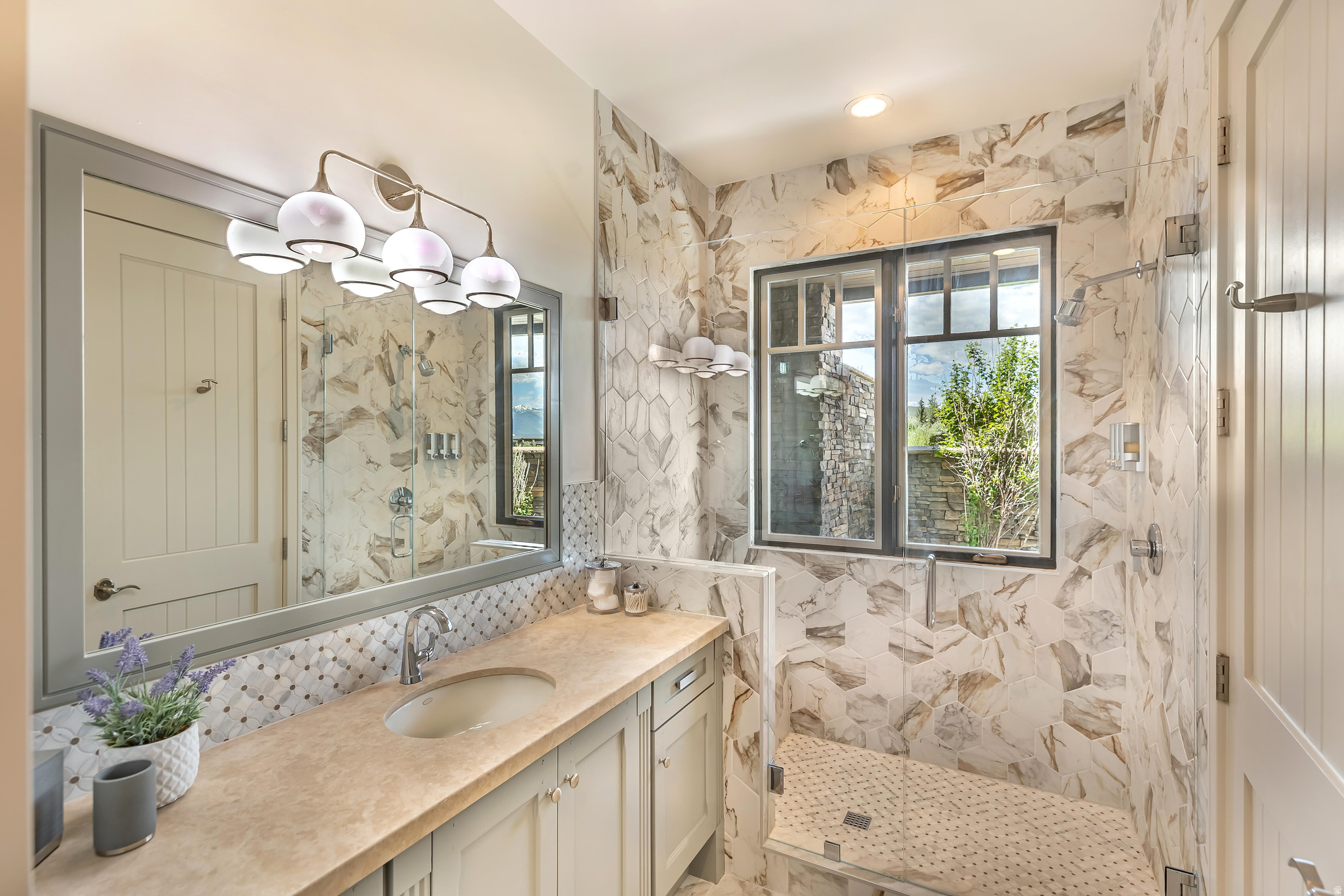 WEST VIEW SUBDIVISION - Residential