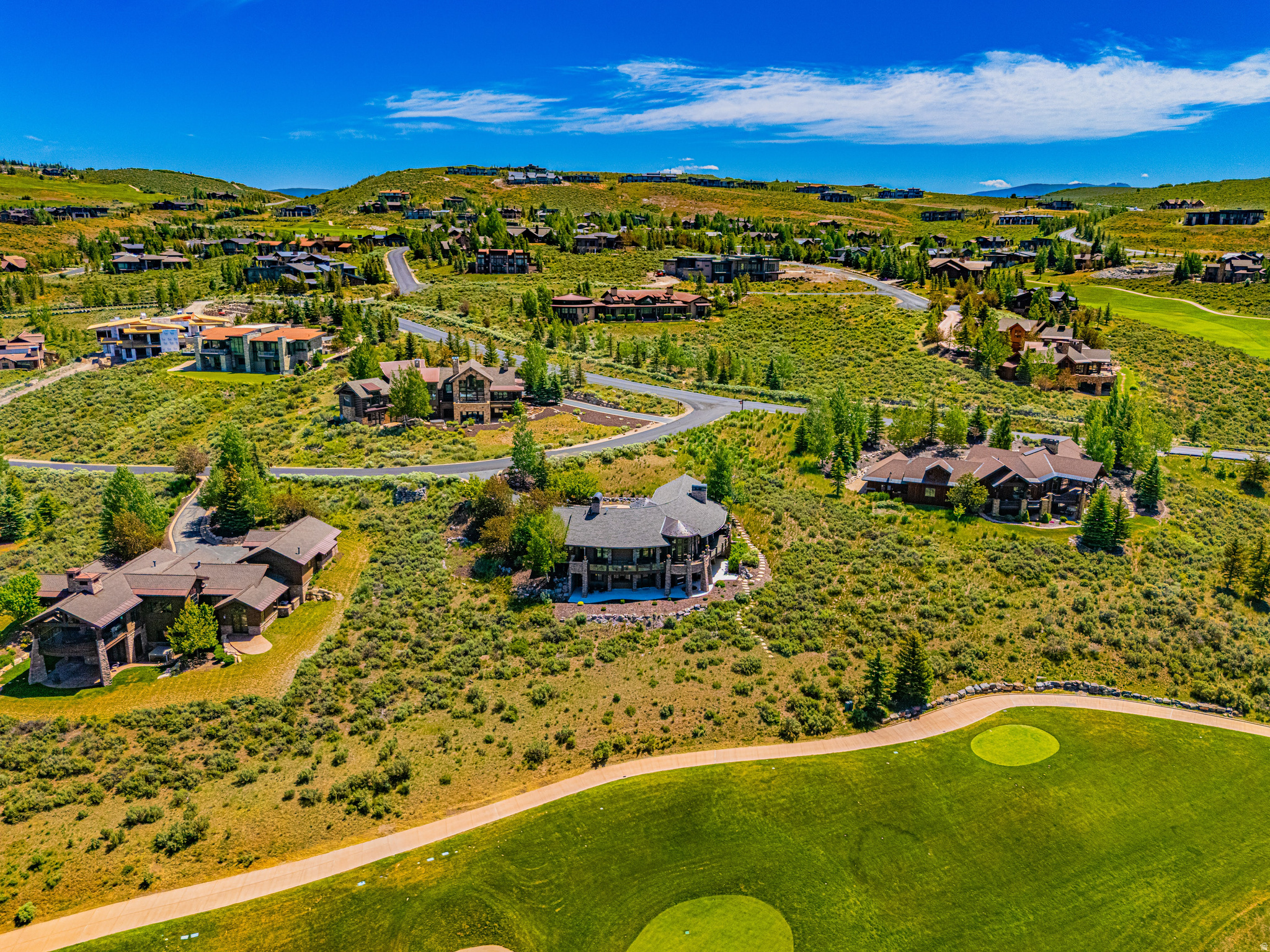 WEST VIEW SUBDIVISION - Residential