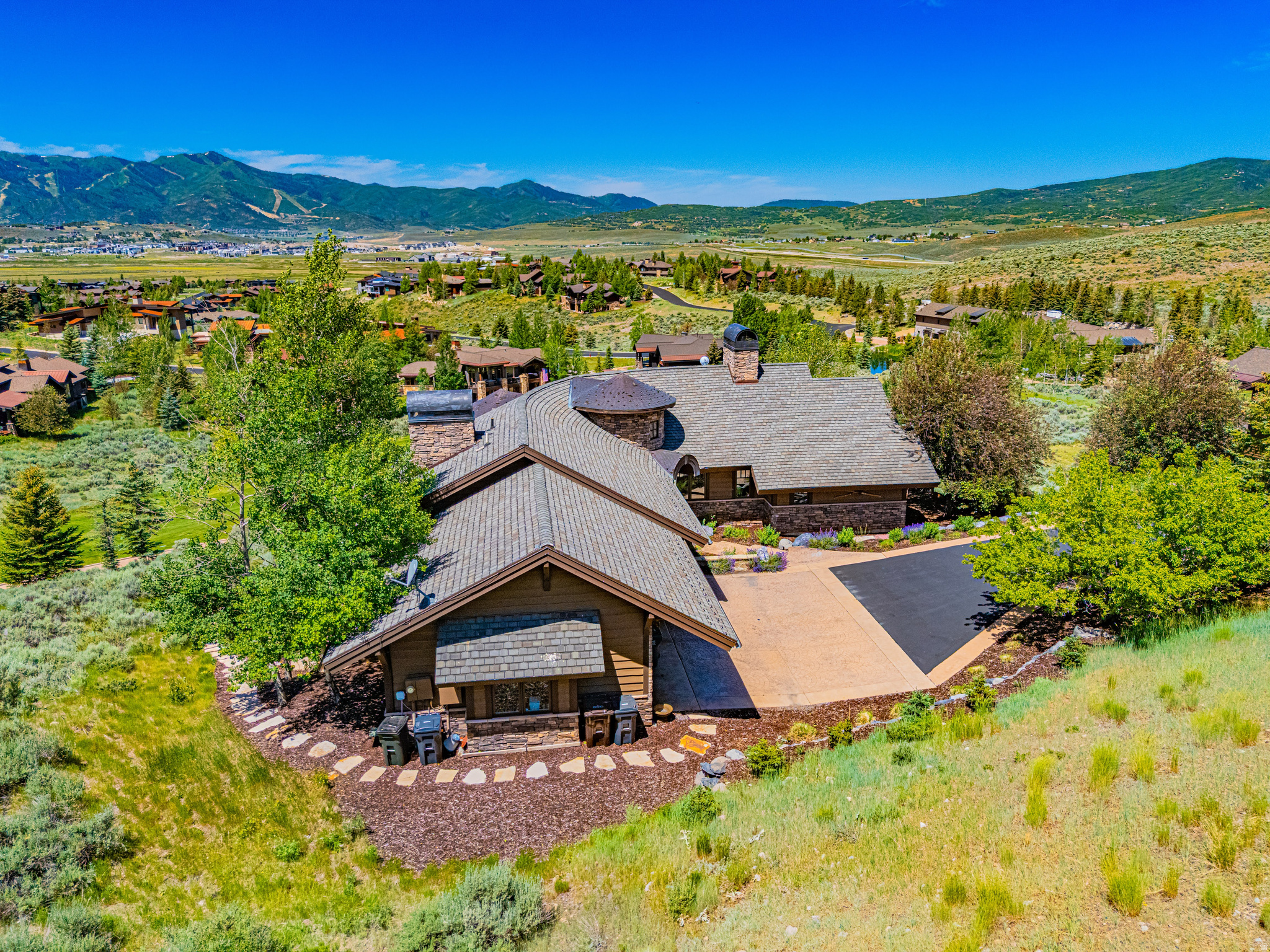 WEST VIEW SUBDIVISION - Residential