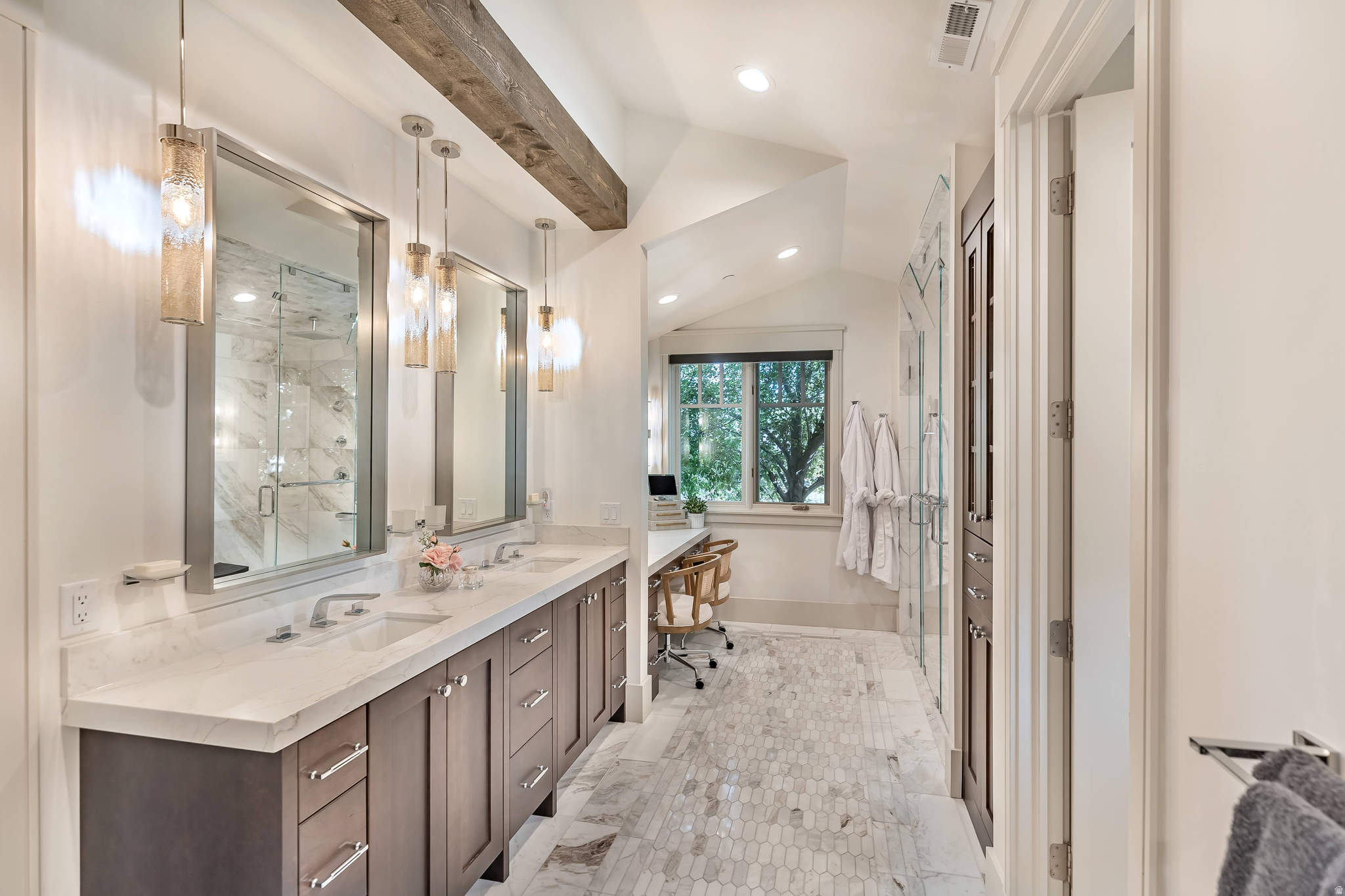 WEST VIEW SUBDIVISION - Residential