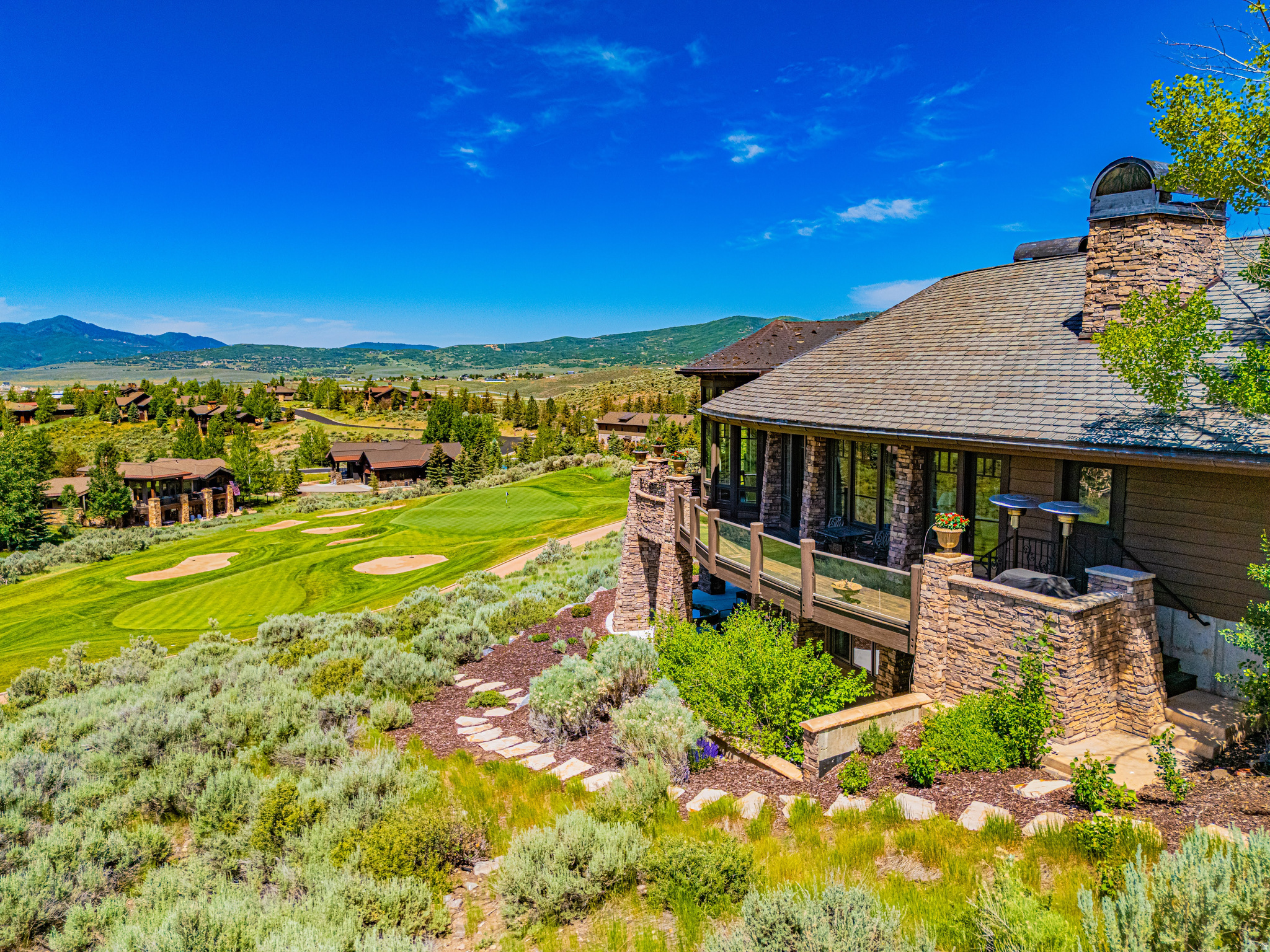 WEST VIEW SUBDIVISION - Residential