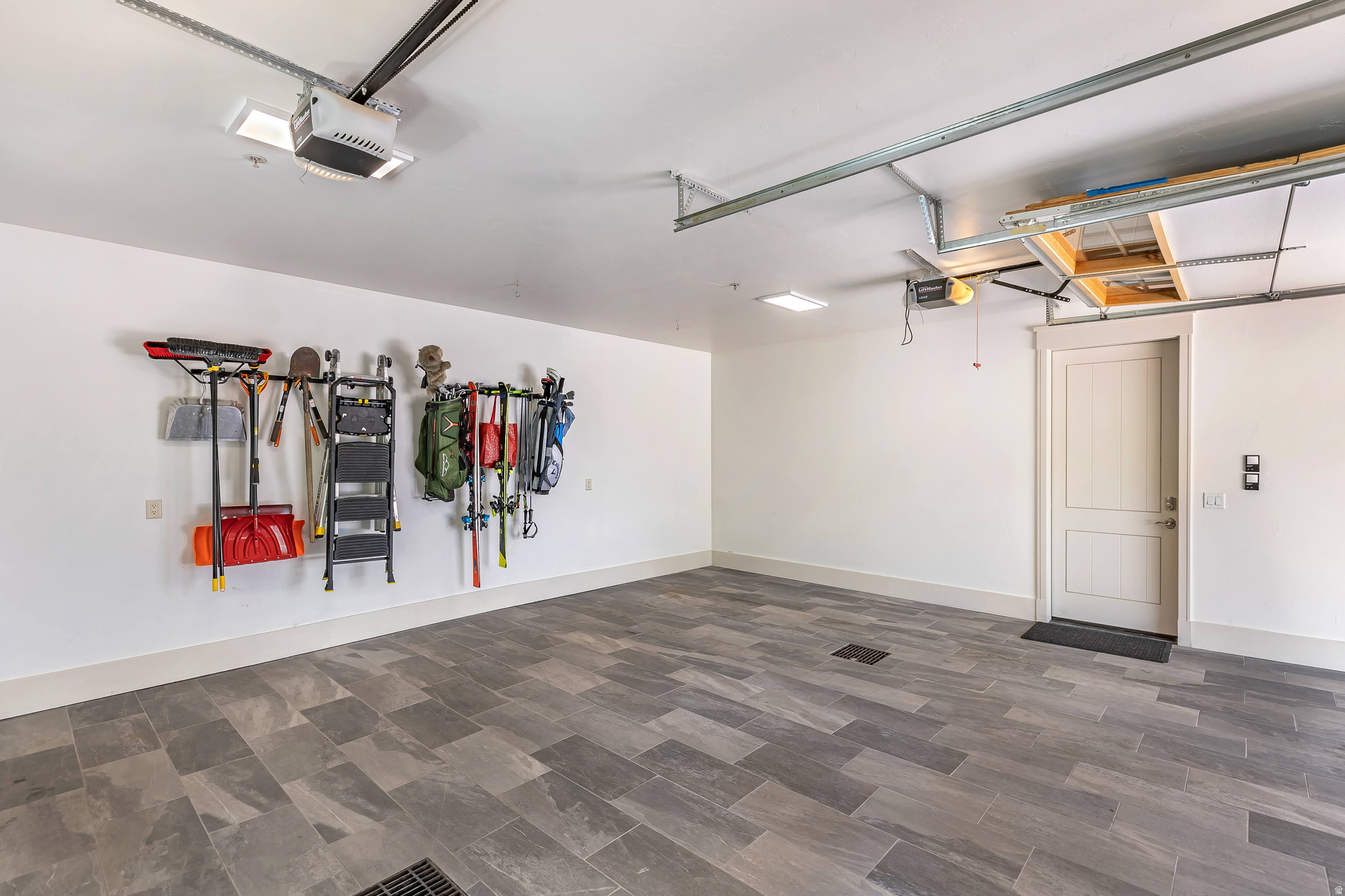 WEST VIEW SUBDIVISION - Residential