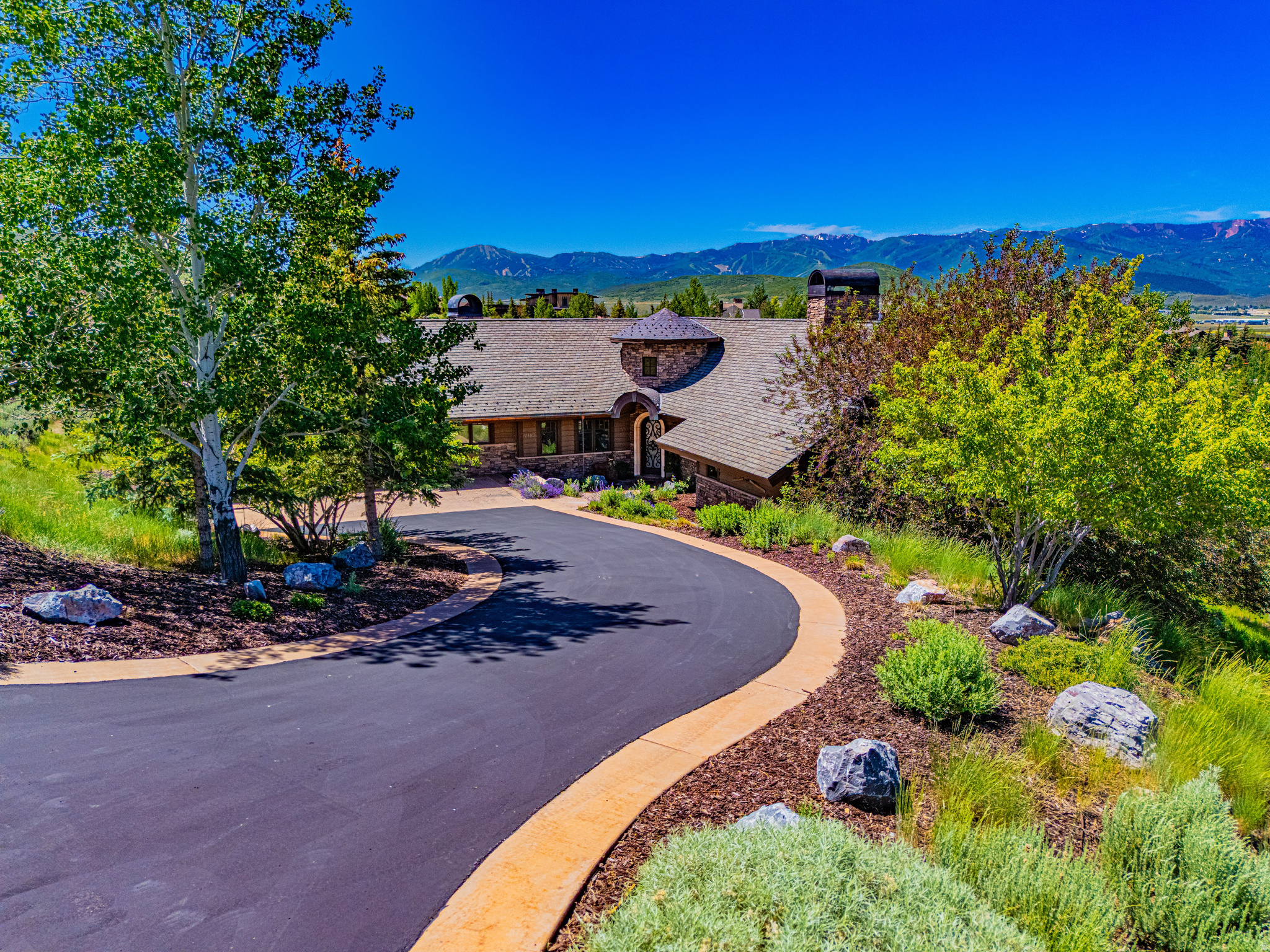 WEST VIEW SUBDIVISION - Residential