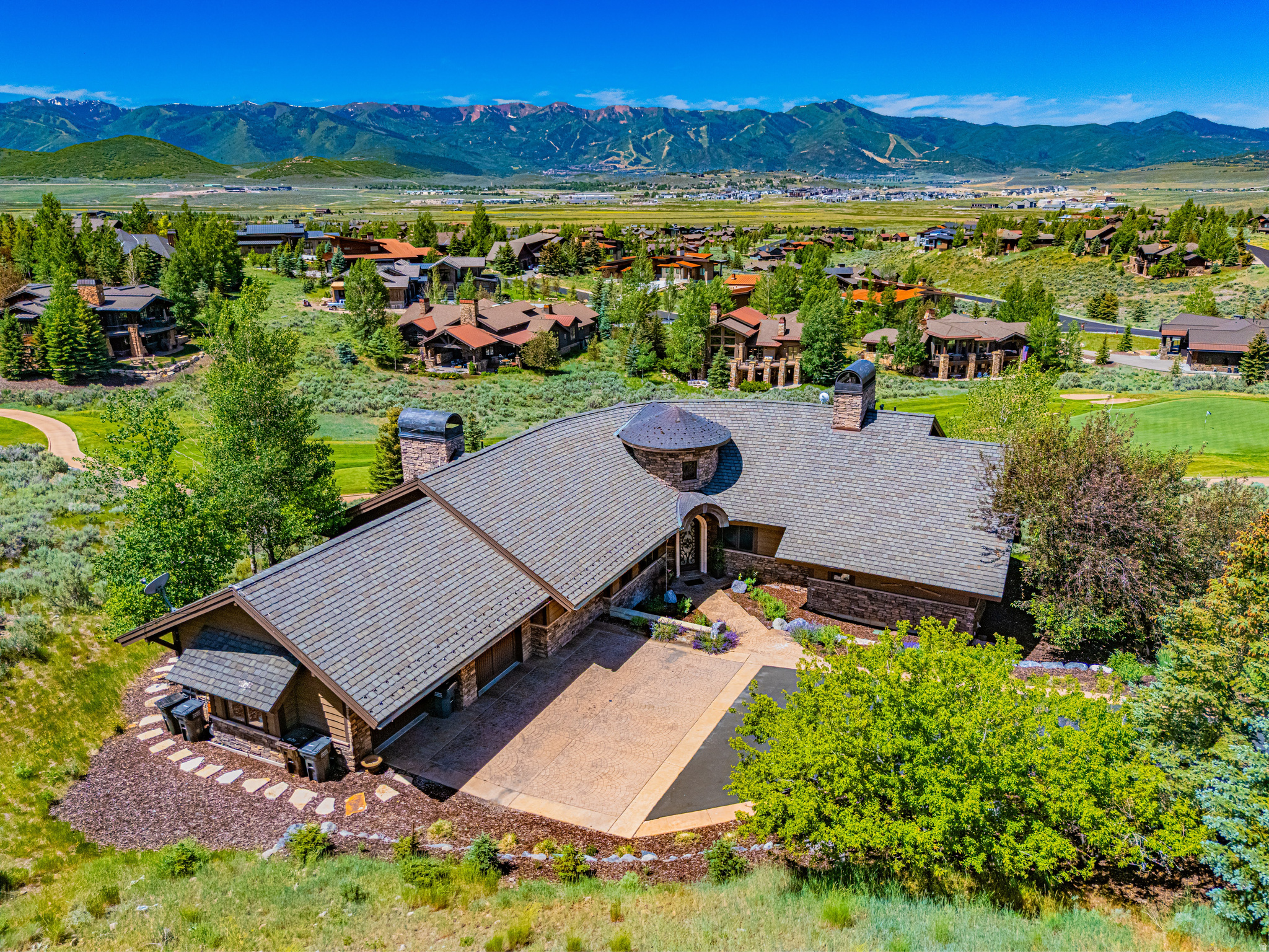 WEST VIEW SUBDIVISION - Residential