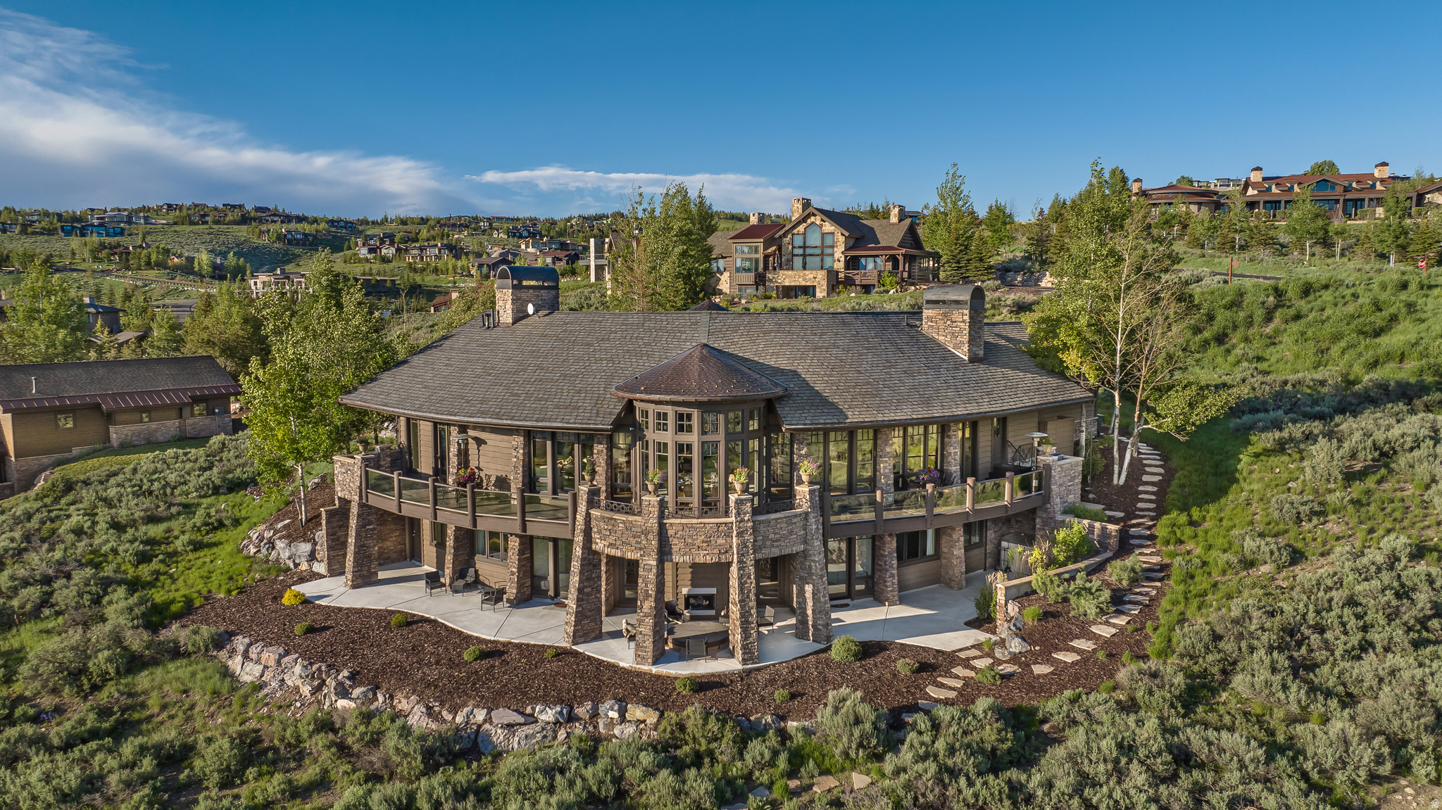 WEST VIEW SUBDIVISION - Residential