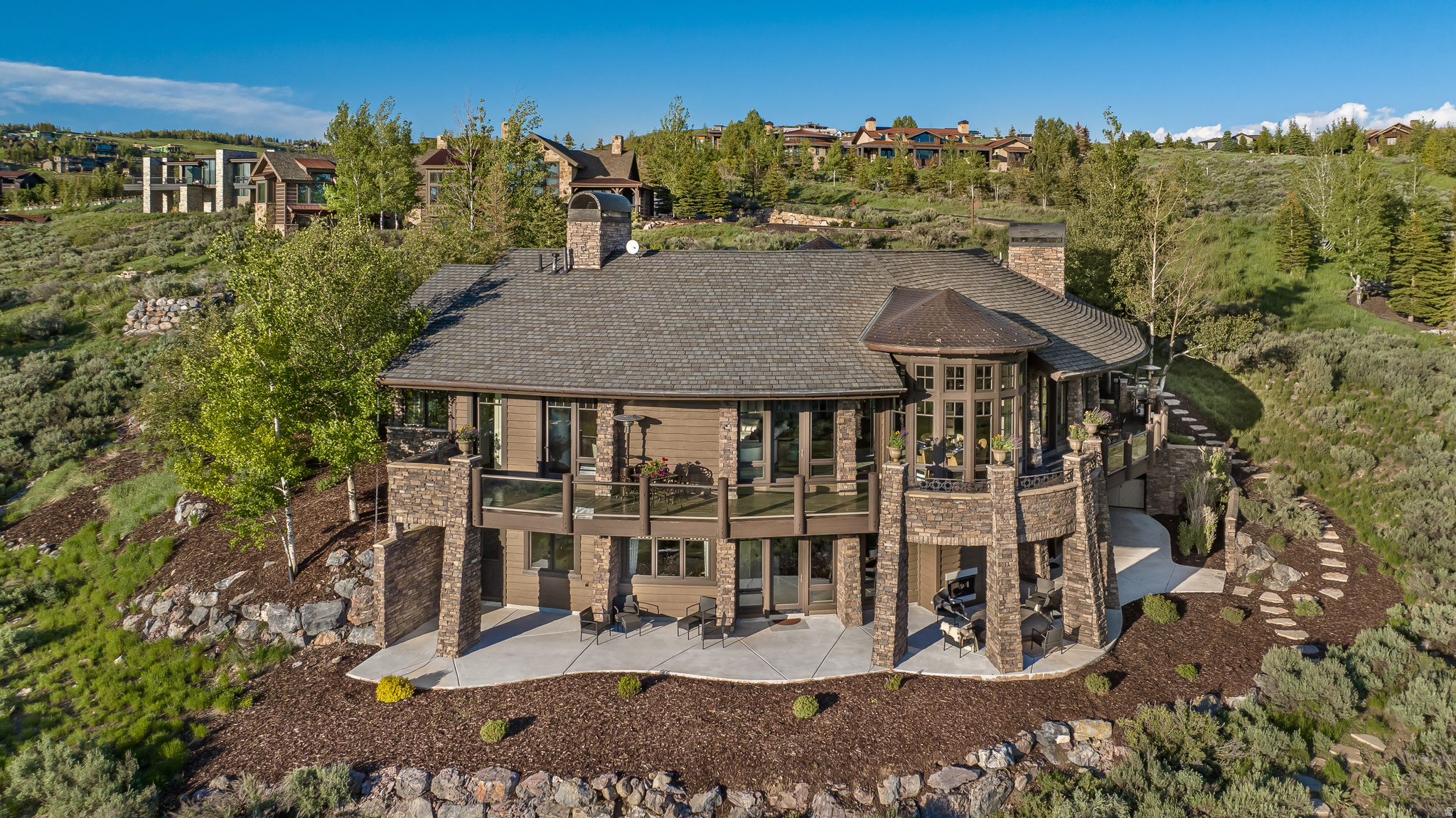 WEST VIEW SUBDIVISION - Residential