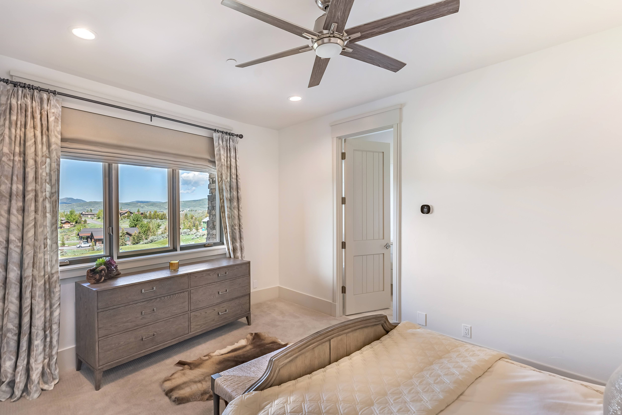 WEST VIEW SUBDIVISION - Residential