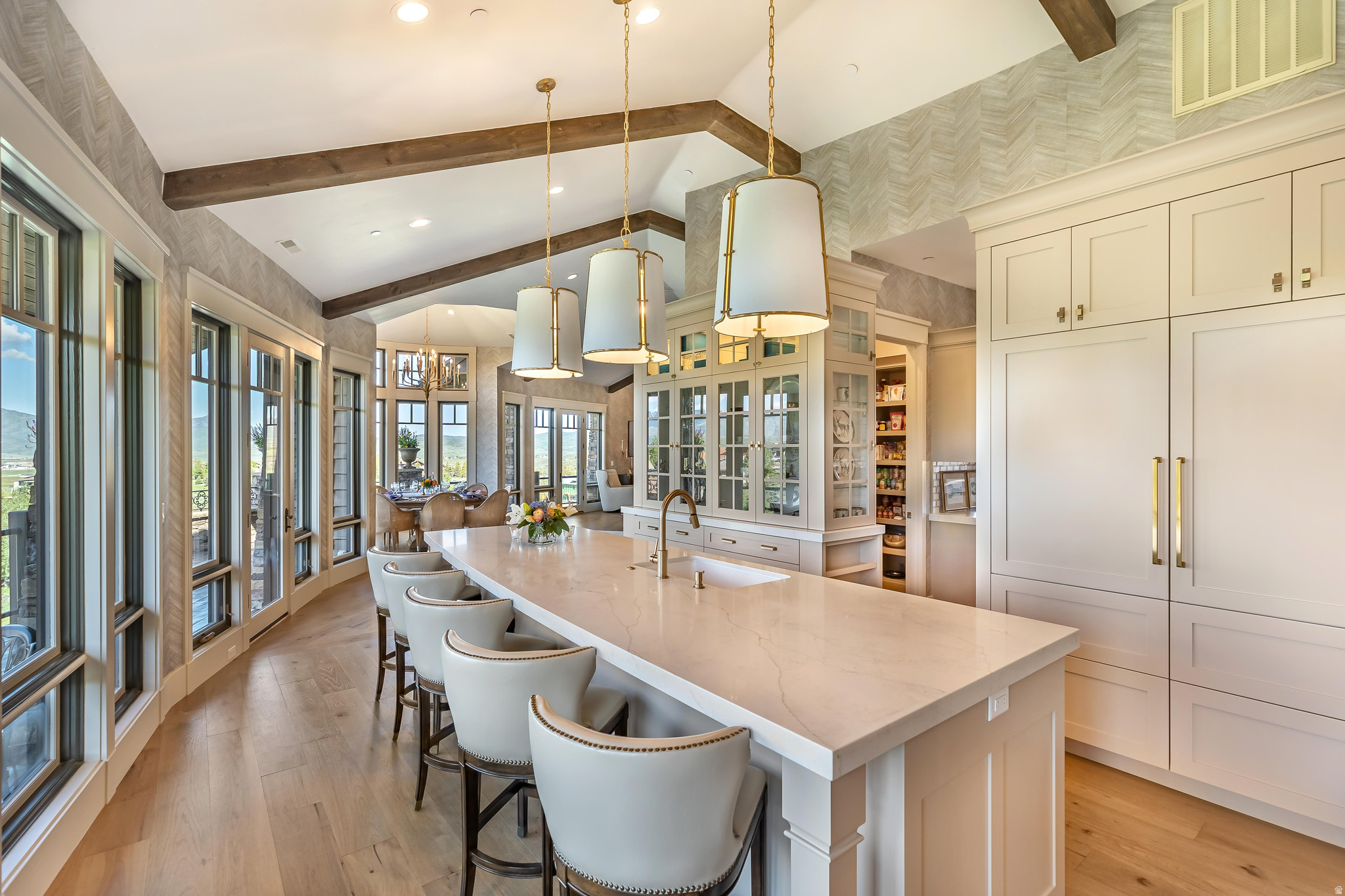 WEST VIEW SUBDIVISION - Residential
