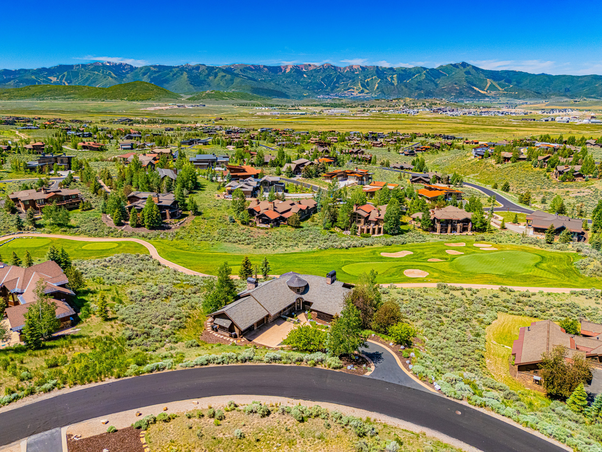 WEST VIEW SUBDIVISION - Residential