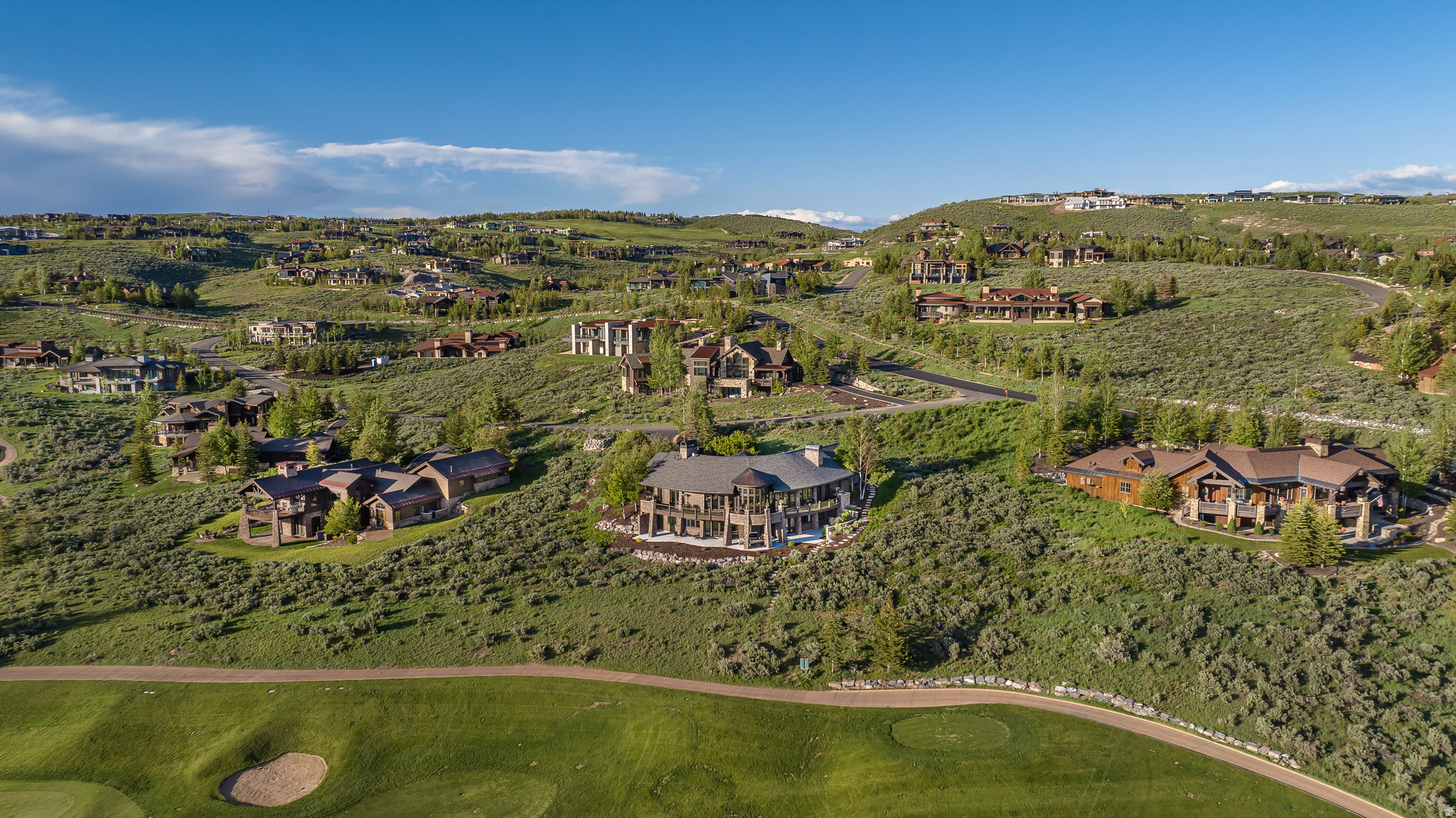 WEST VIEW SUBDIVISION - Residential