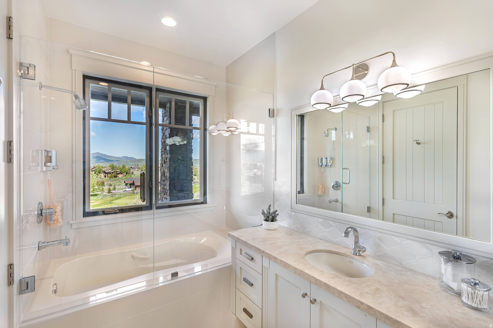 WEST VIEW SUBDIVISION - Residential
