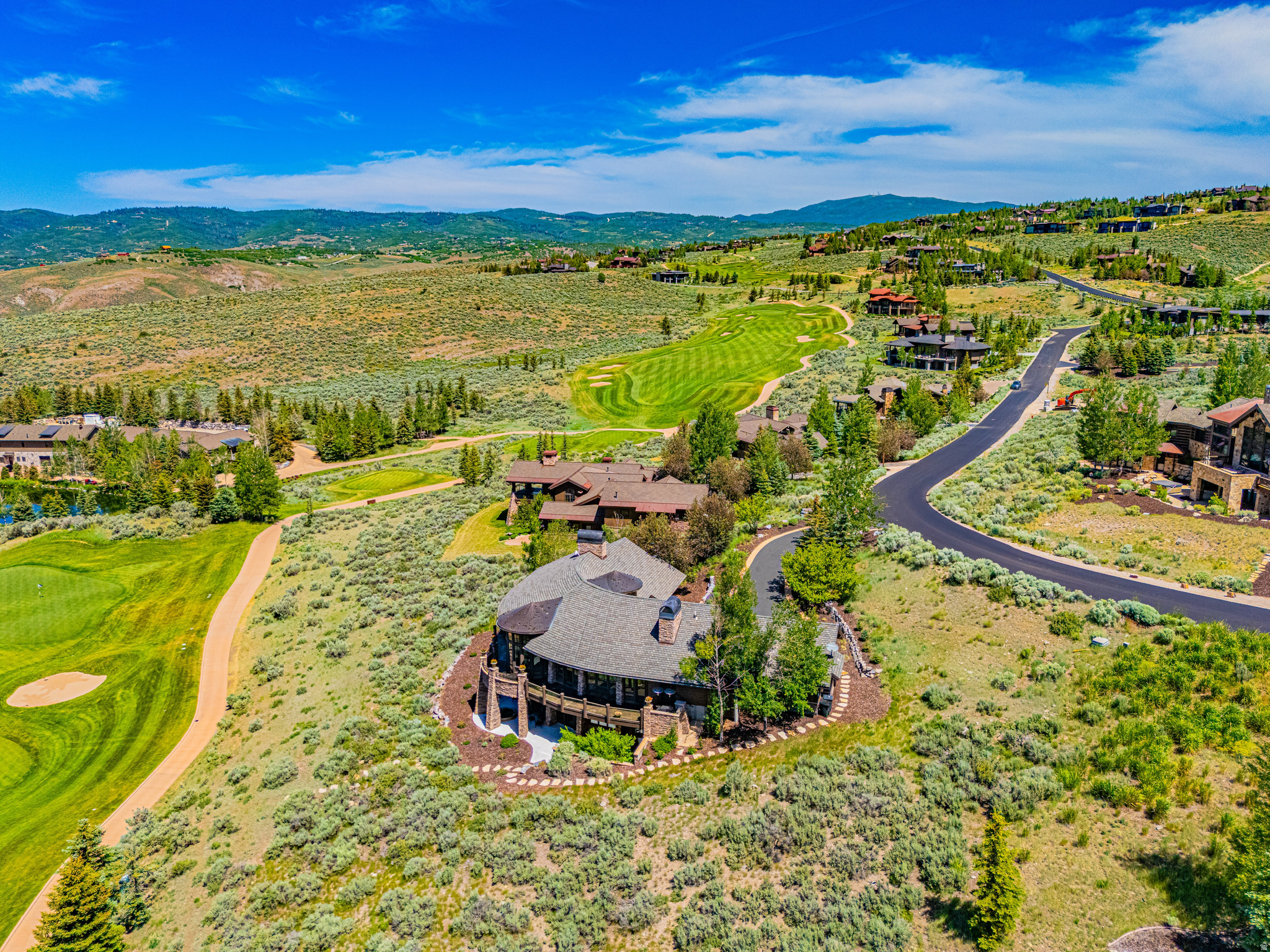 WEST VIEW SUBDIVISION - Residential