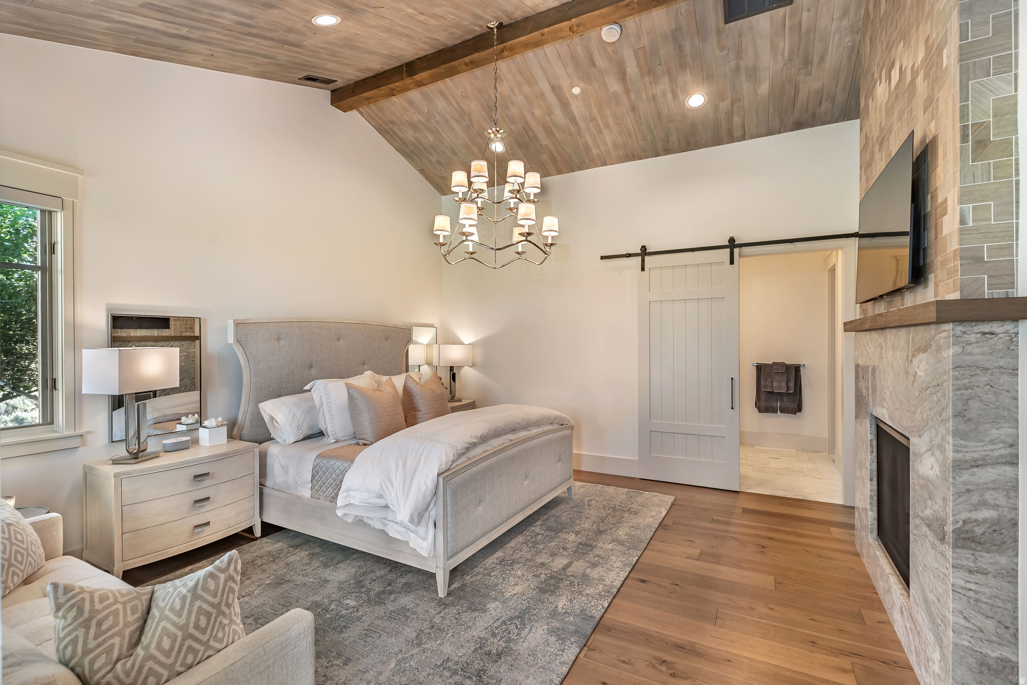 WEST VIEW SUBDIVISION - Residential