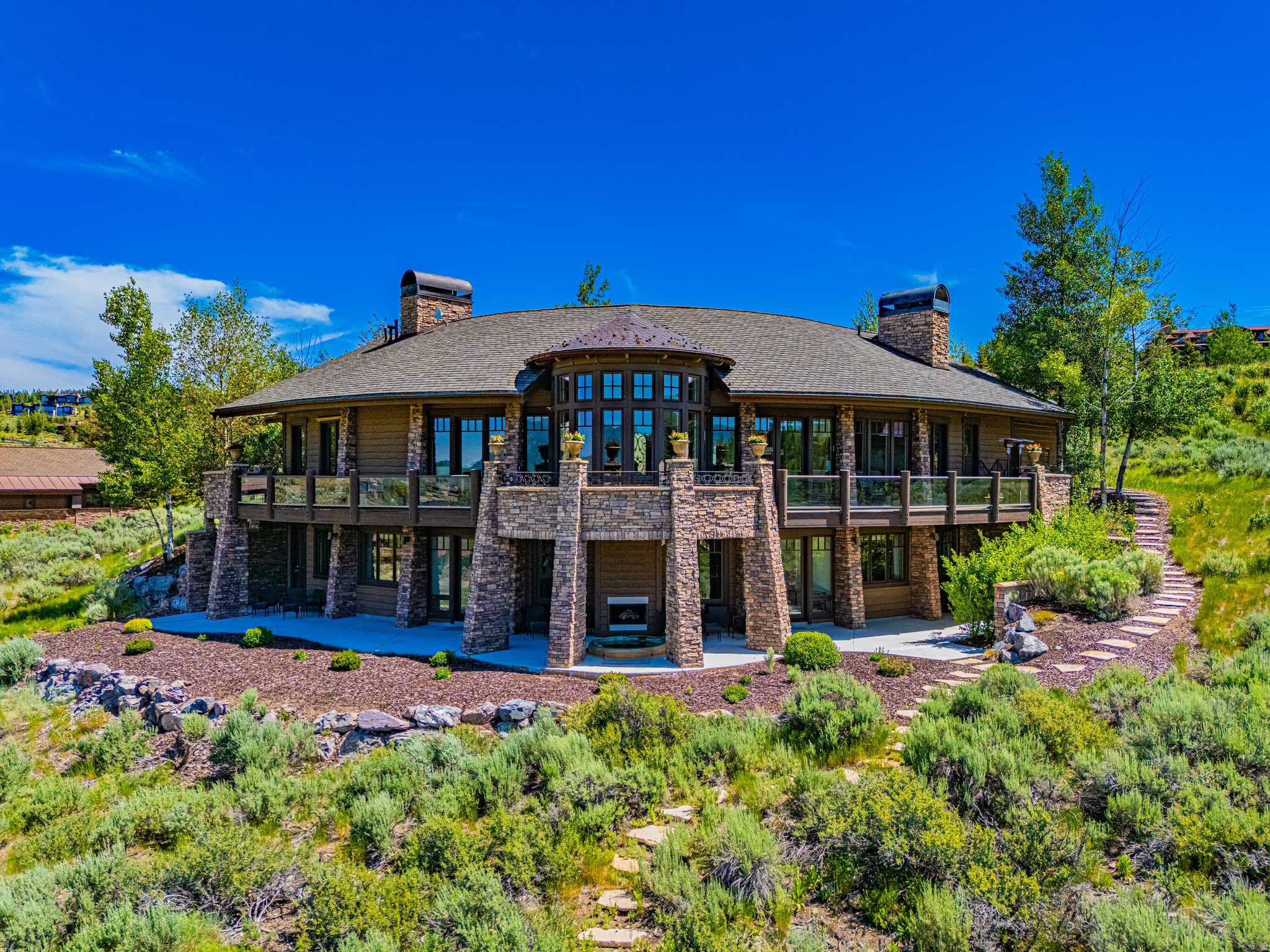 WEST VIEW SUBDIVISION - Residential