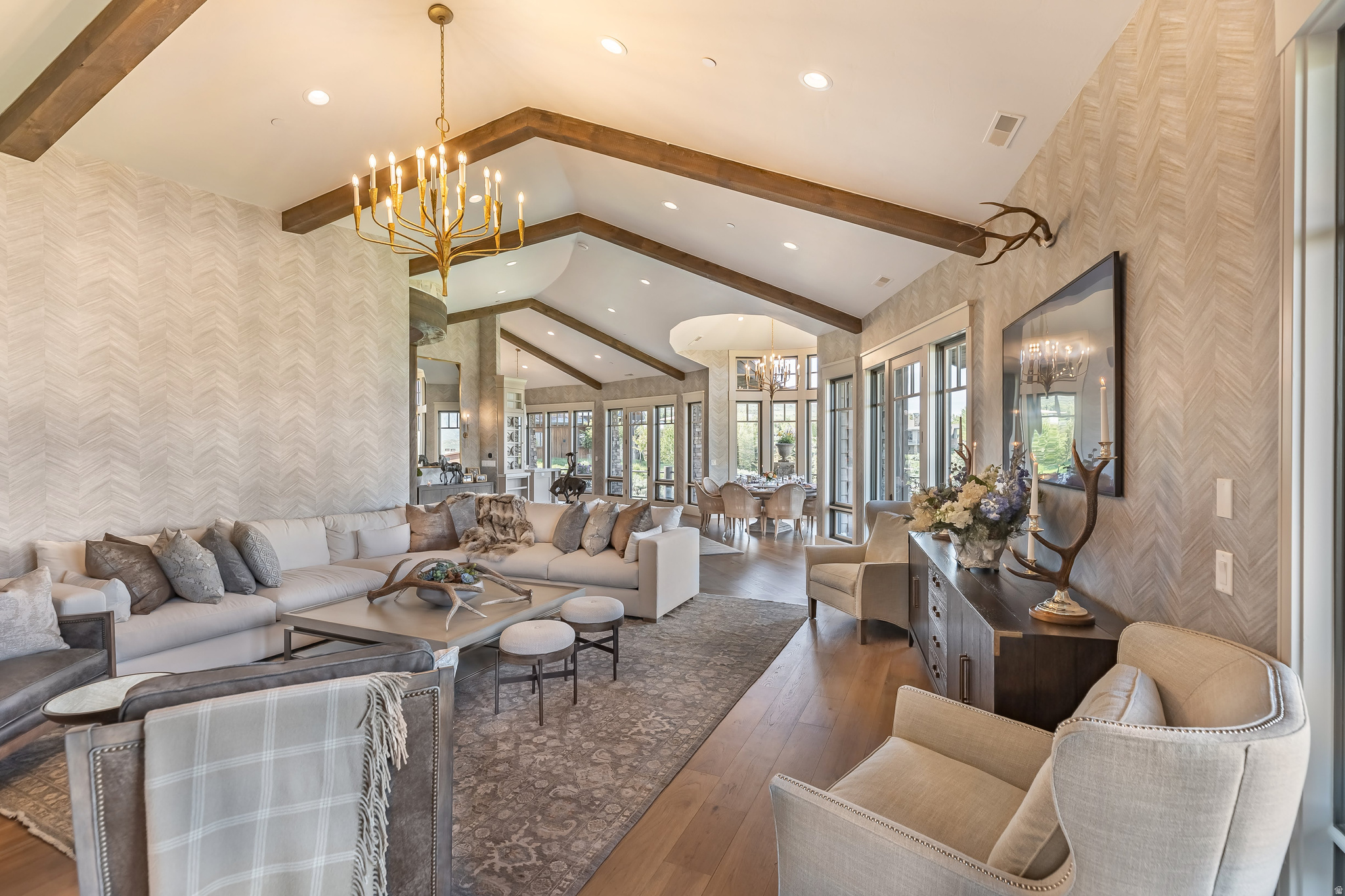 WEST VIEW SUBDIVISION - Residential