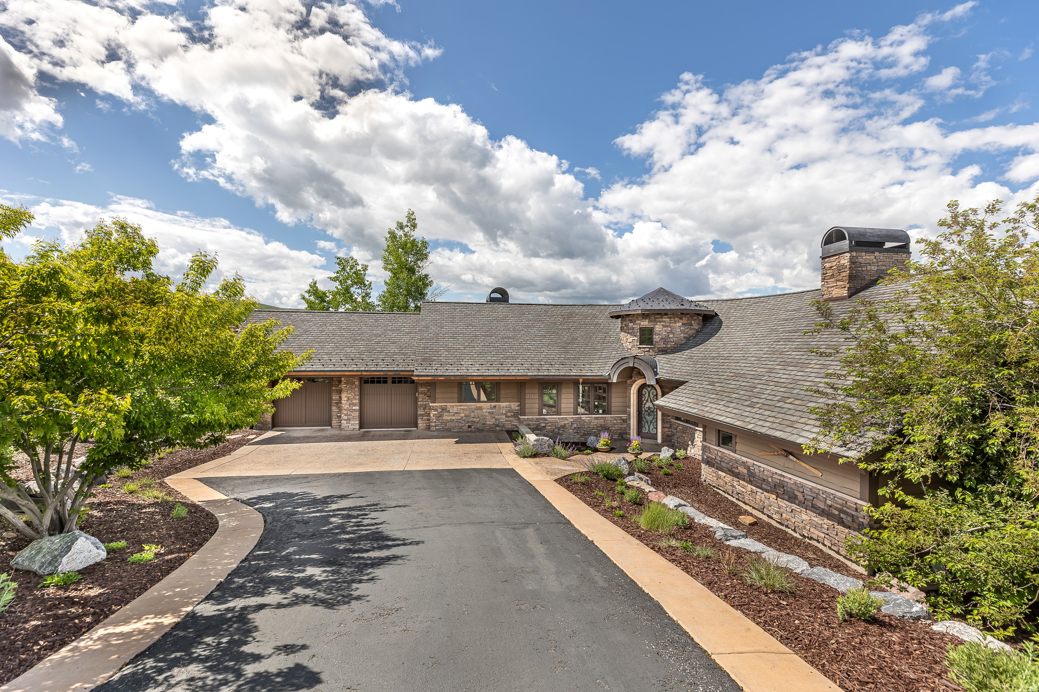 WEST VIEW SUBDIVISION - Residential