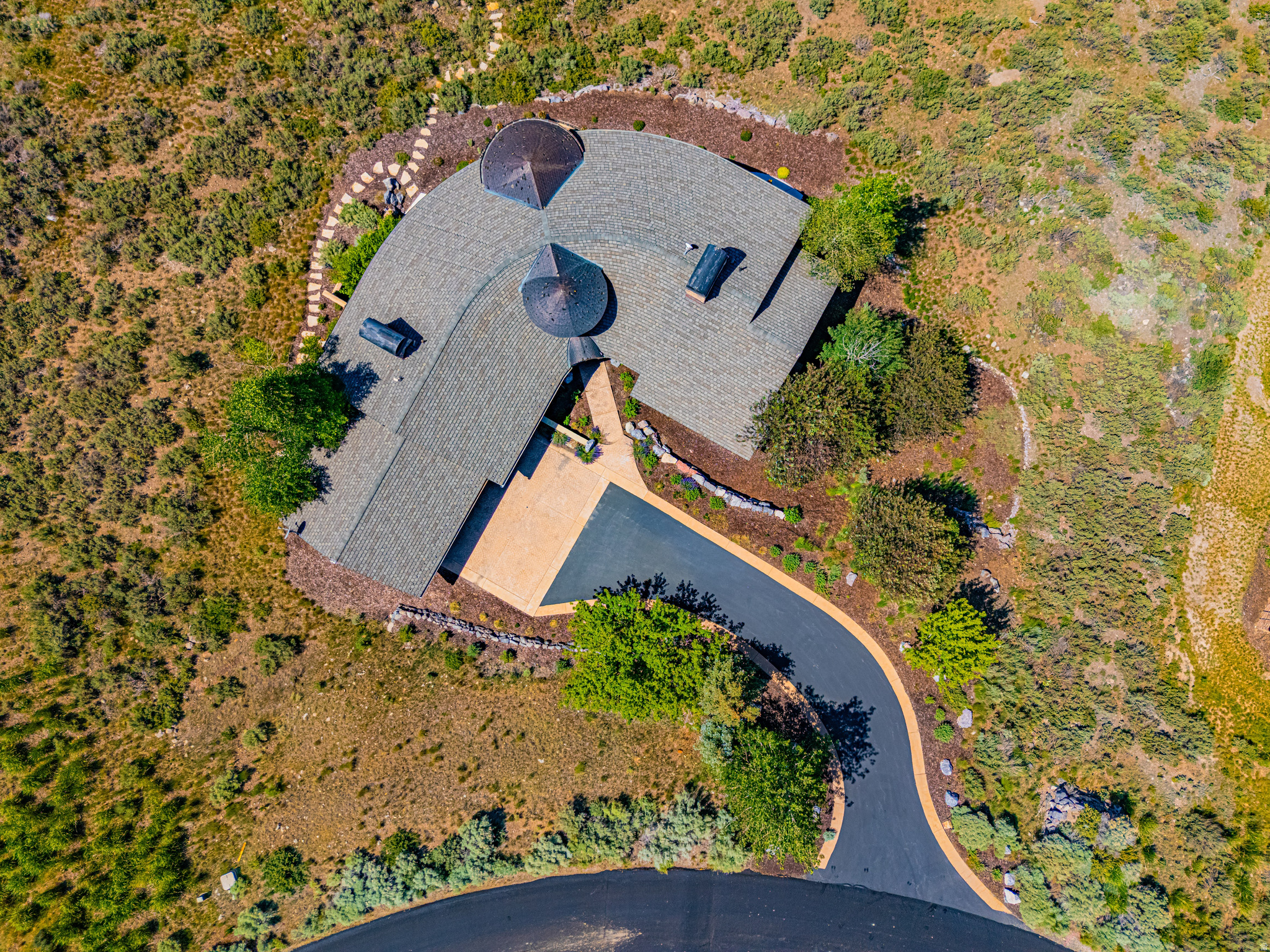 WEST VIEW SUBDIVISION - Residential