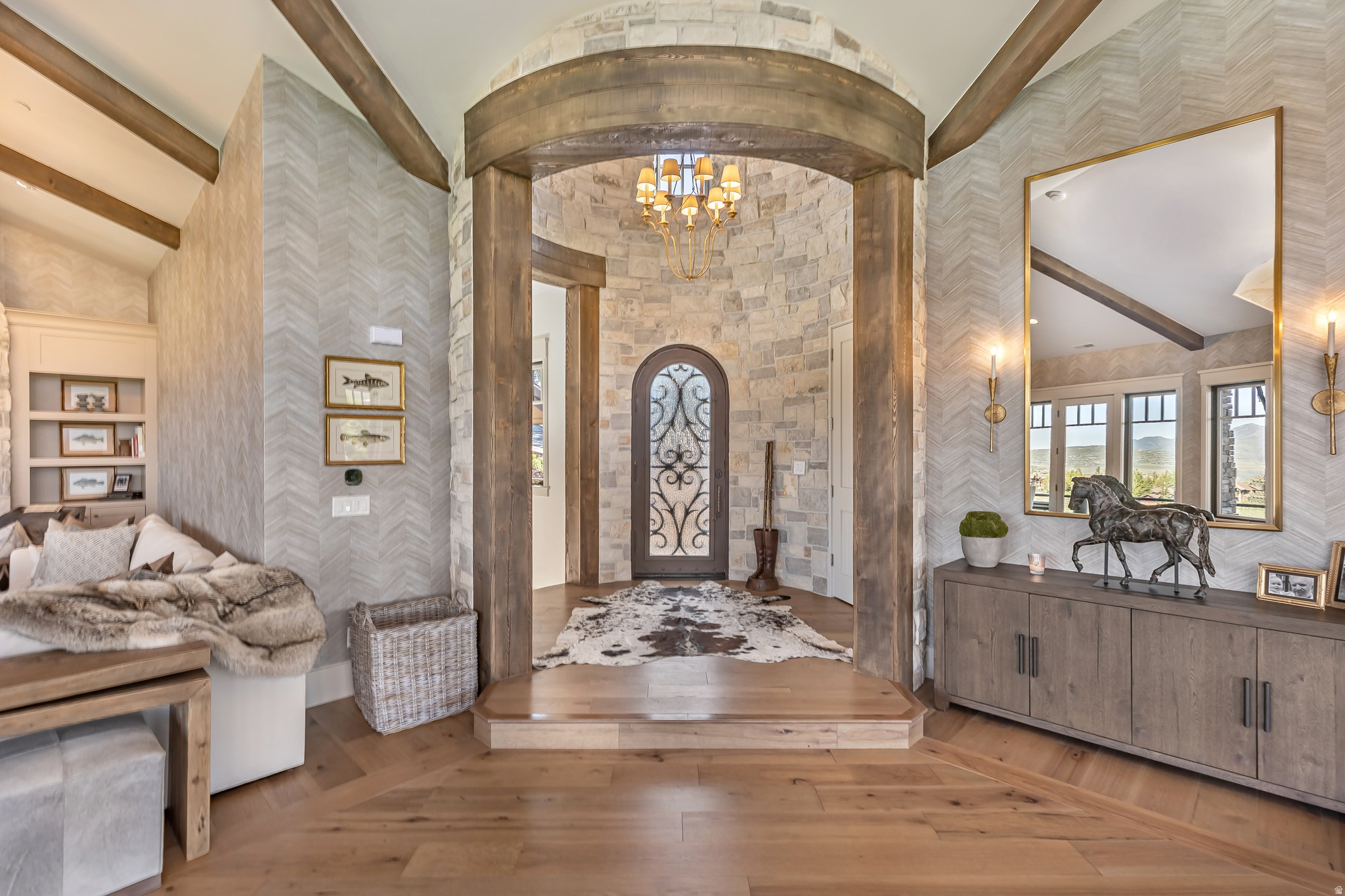 WEST VIEW SUBDIVISION - Residential