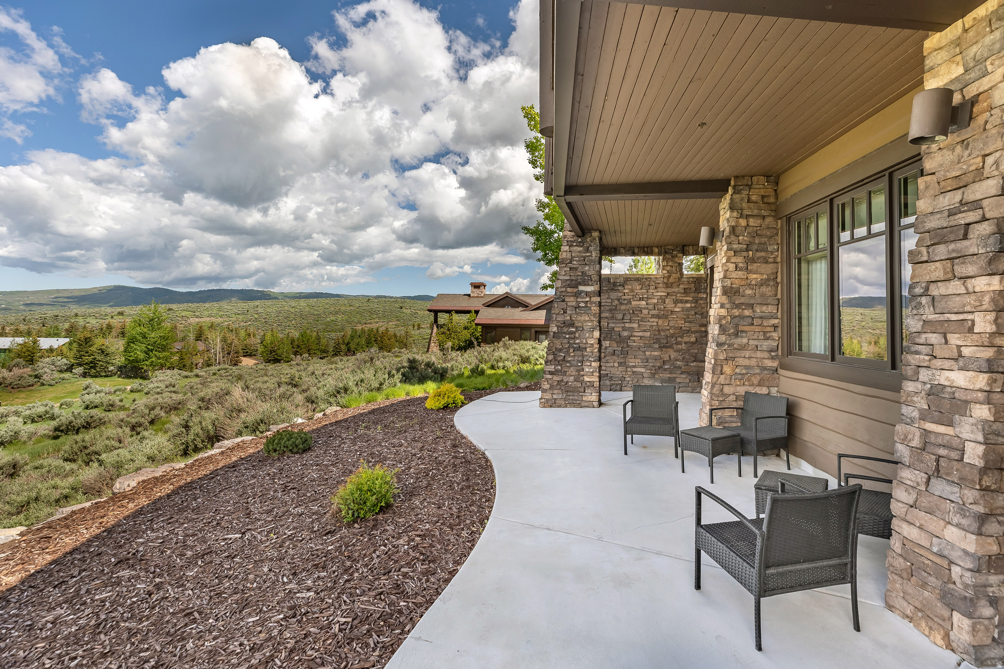 WEST VIEW SUBDIVISION - Residential