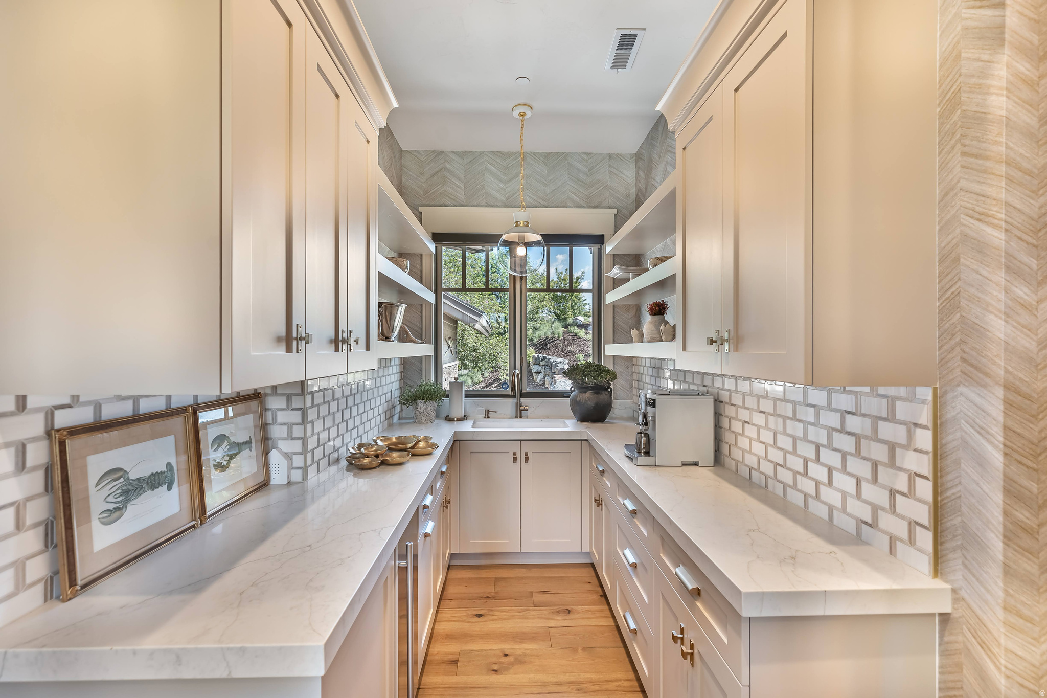 WEST VIEW SUBDIVISION - Residential