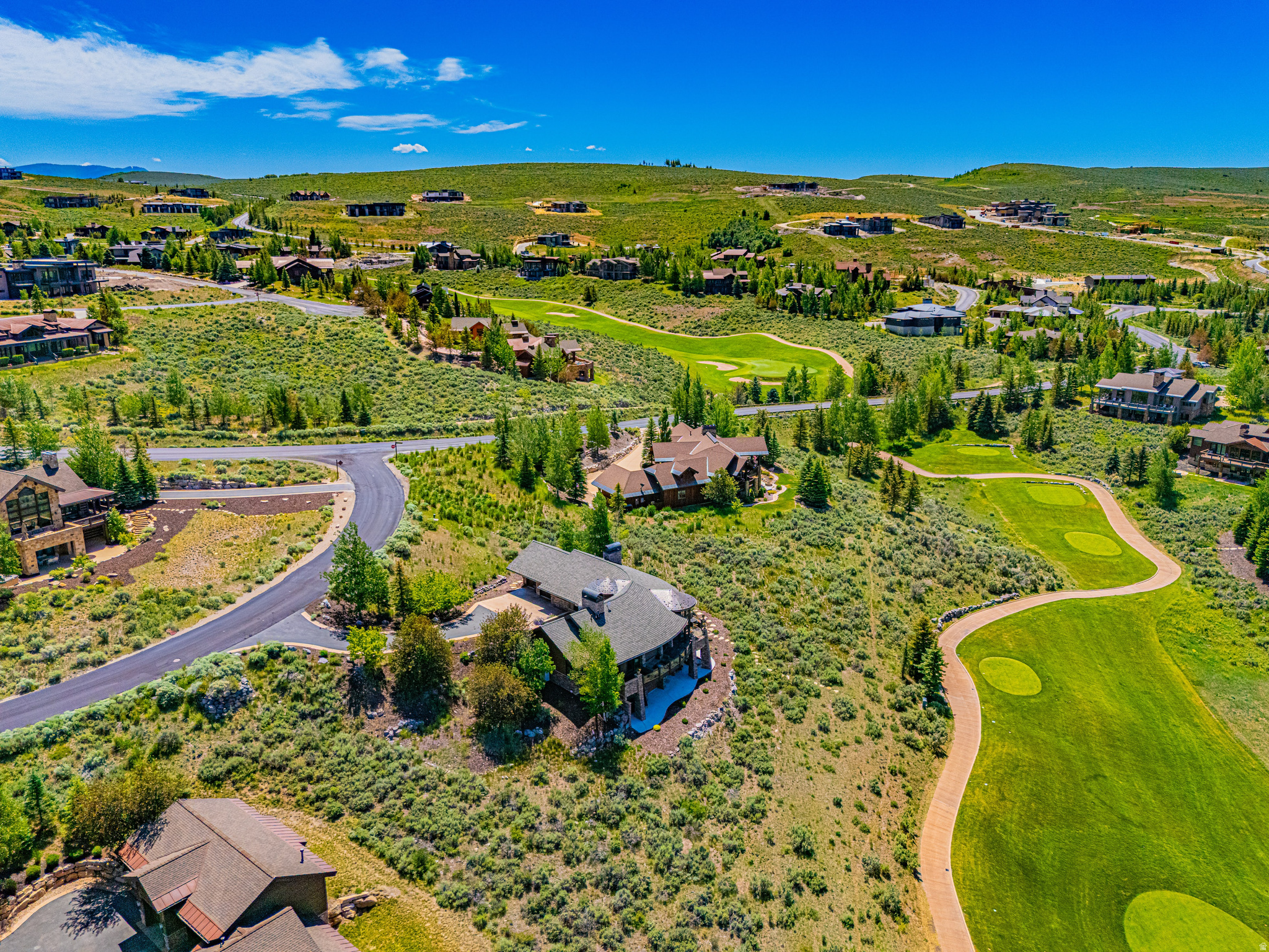WEST VIEW SUBDIVISION - Residential
